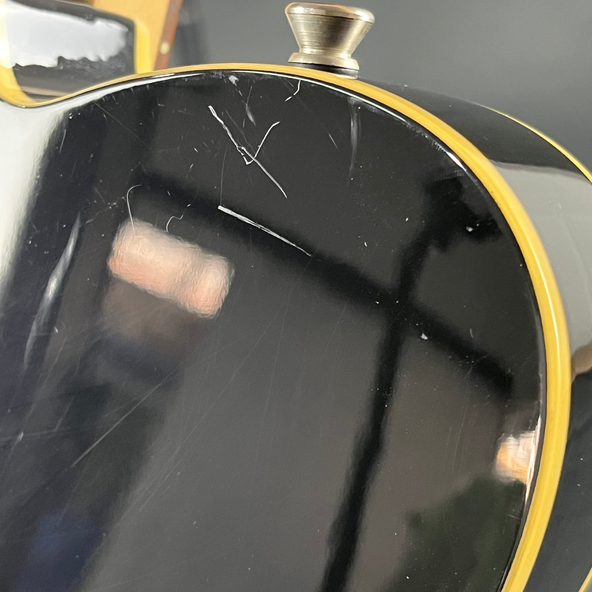 Bacchus Universe Series Telecaster