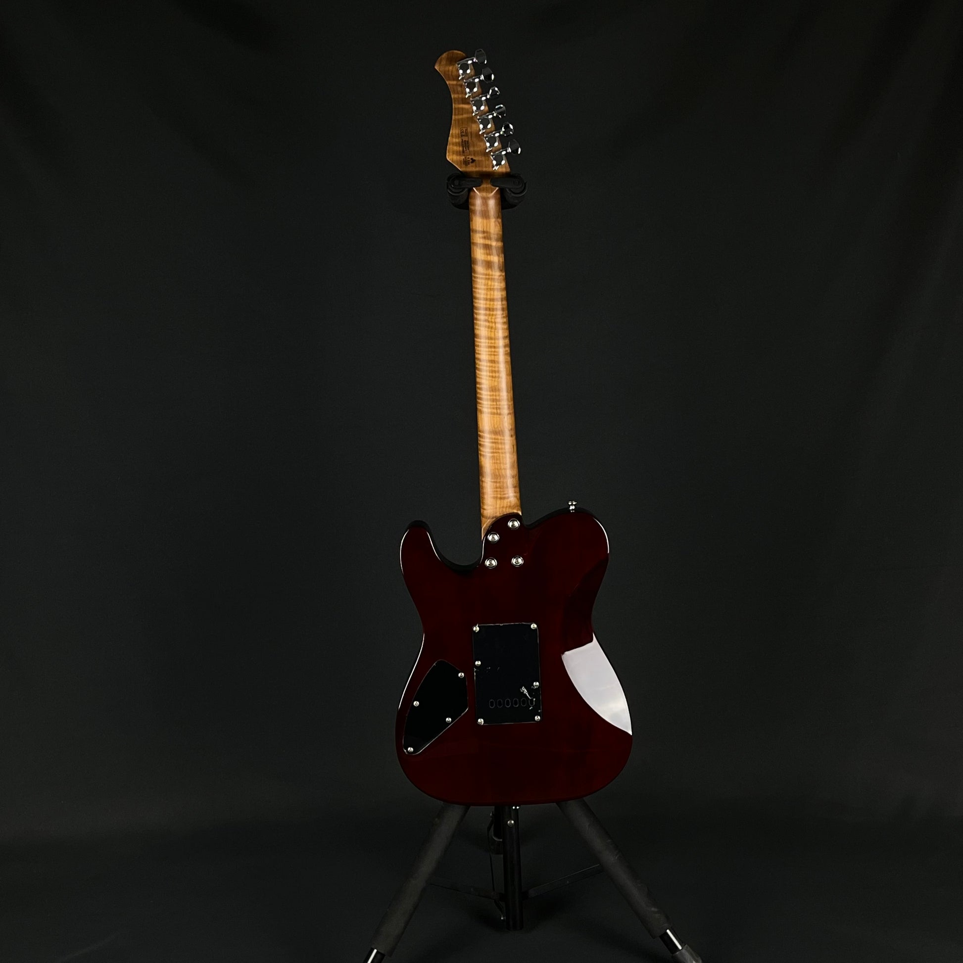 Bacchus Tactics24-FM/RSM