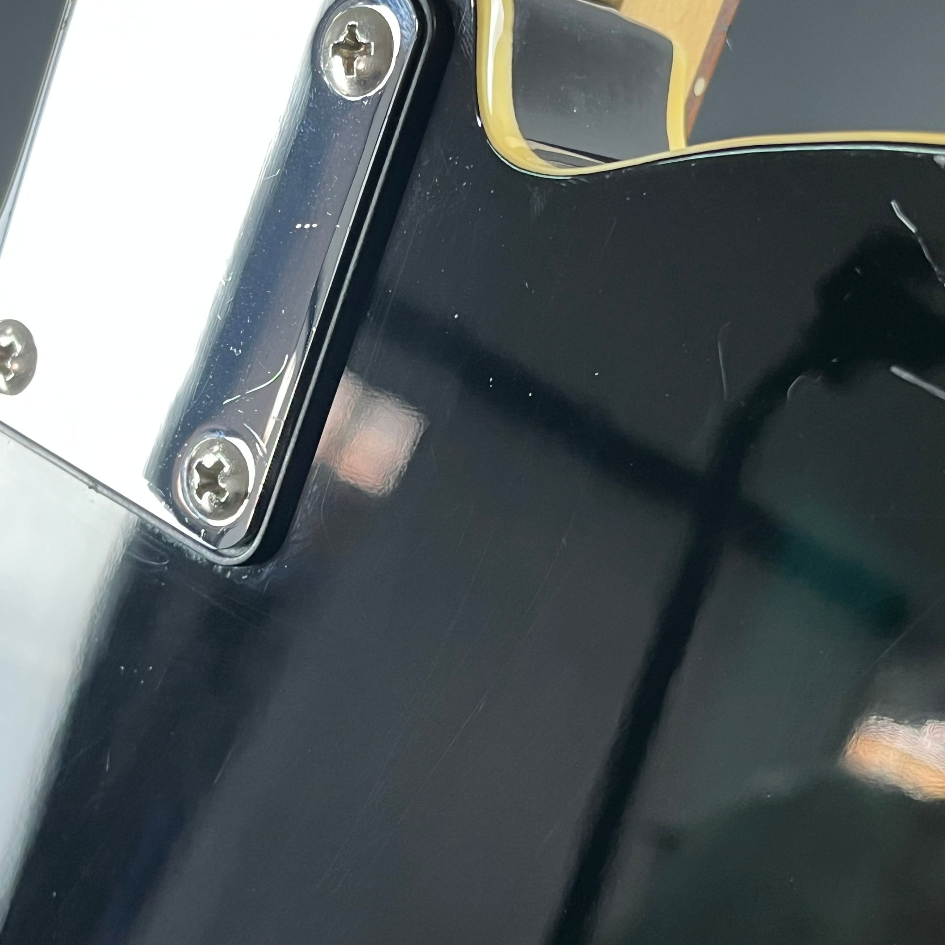 Bacchus Universe Series Telecaster