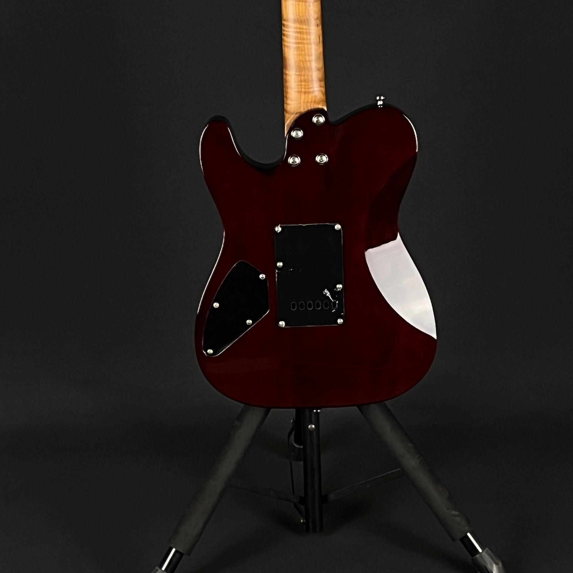 Bacchus Tactics24-FM/RSM