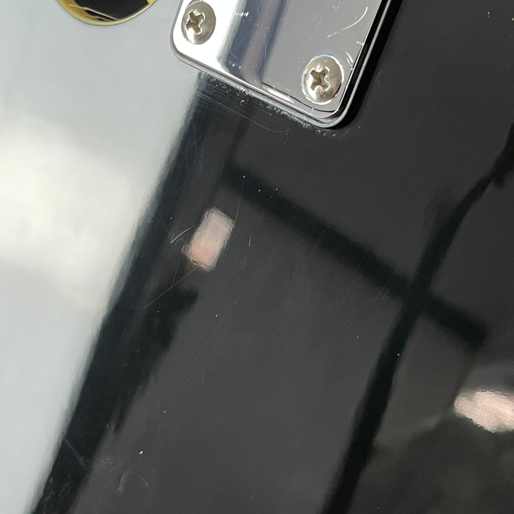 Bacchus Universe Series Telecaster