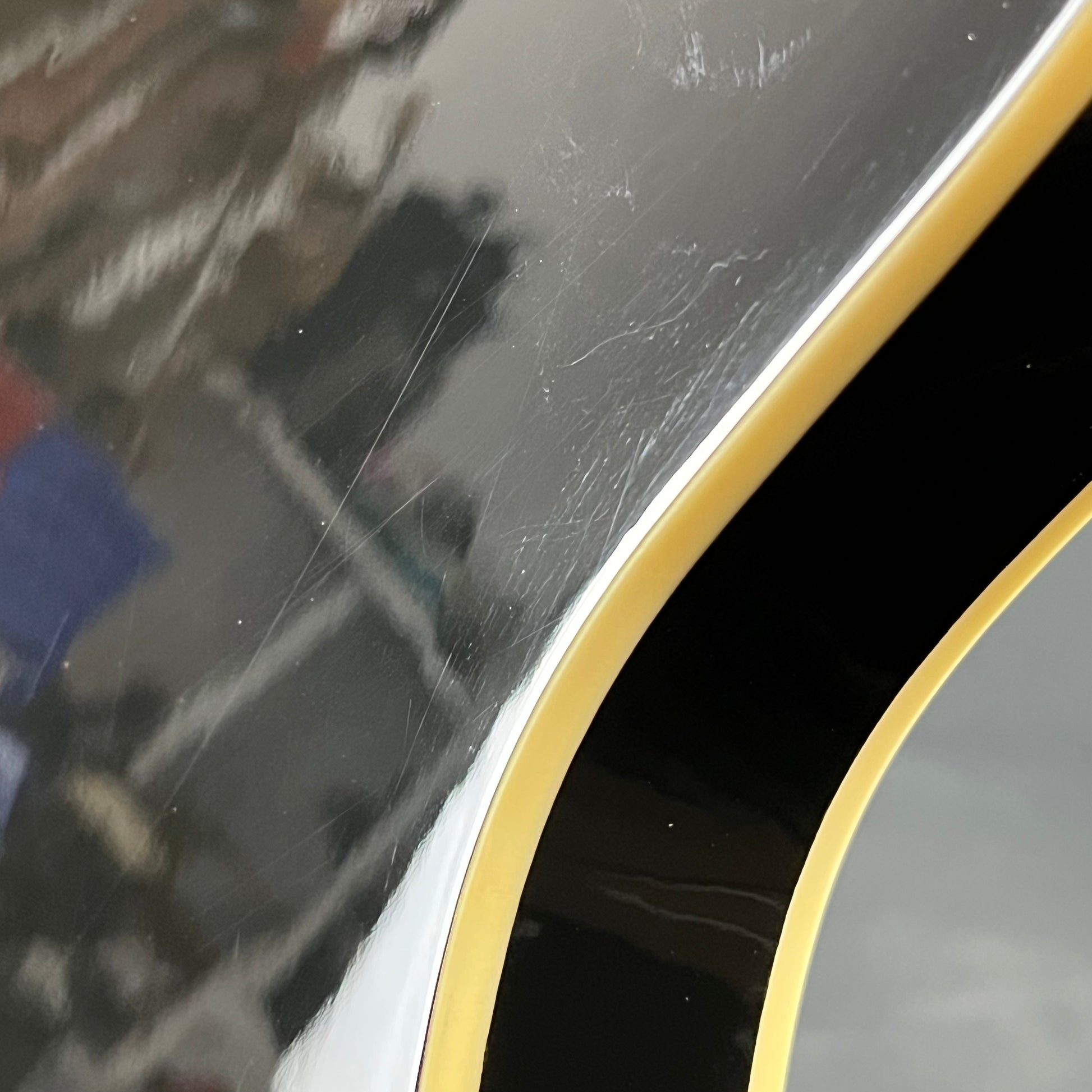 Bacchus Universe Series Telecaster