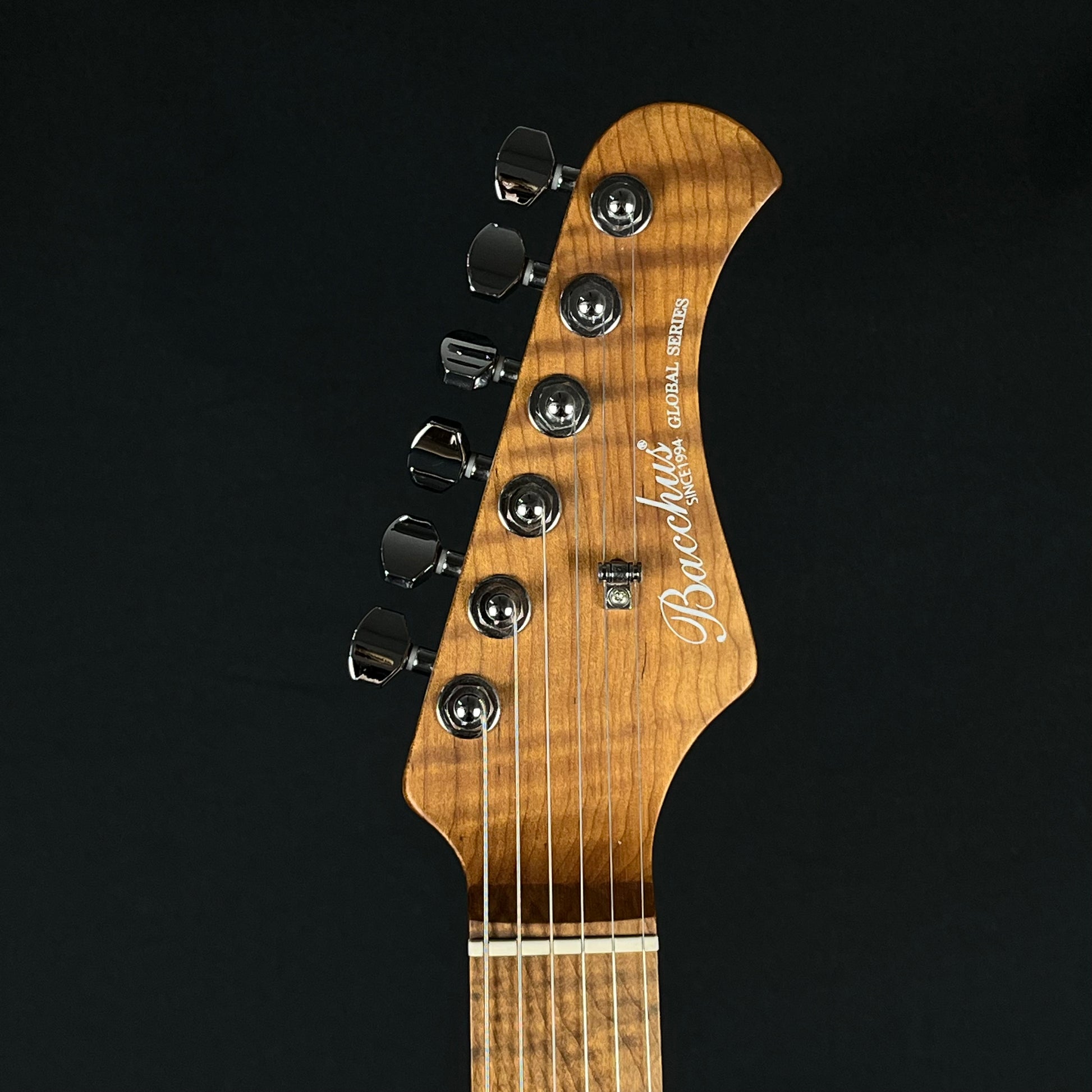 Bacchus Tactics24-FM/RSM