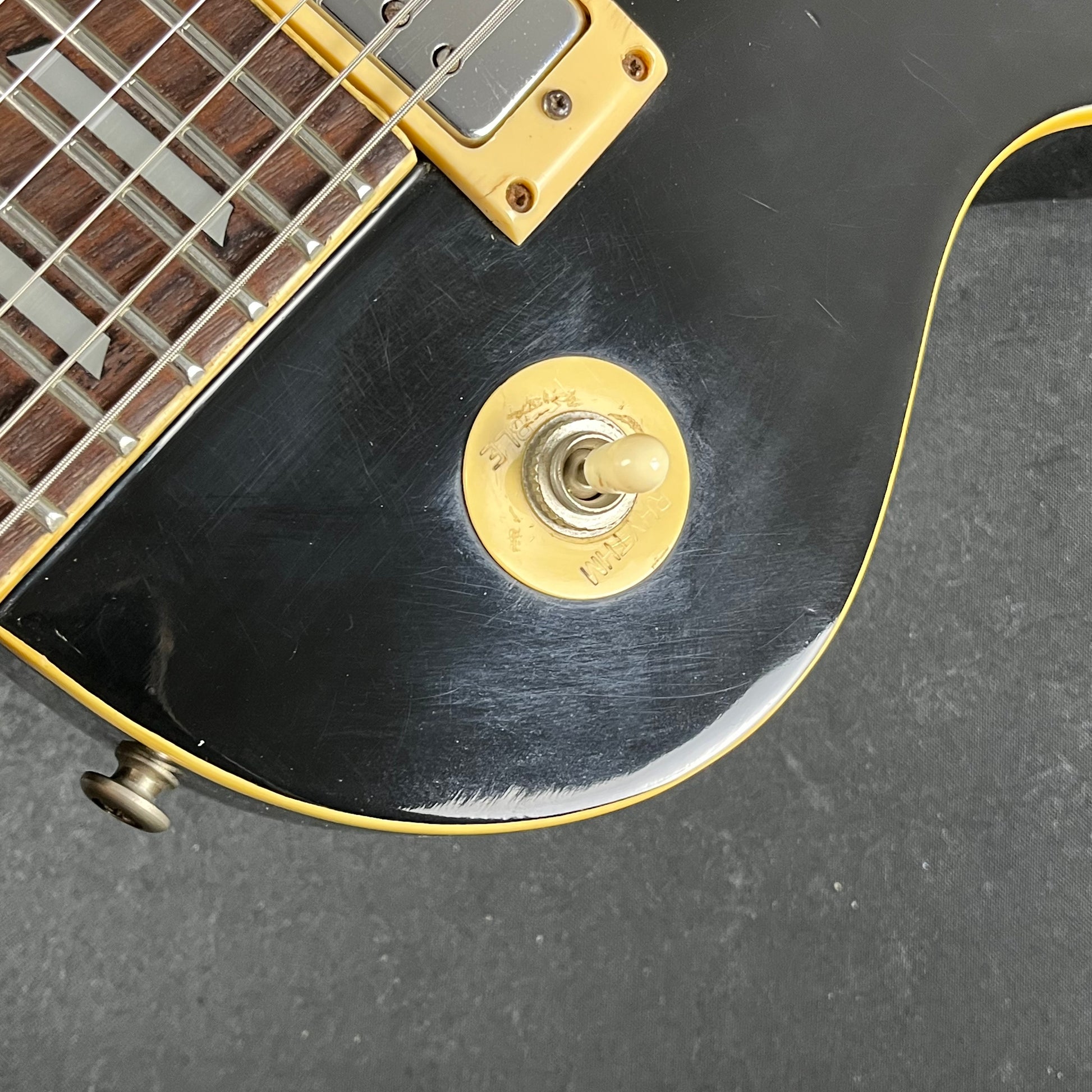 Epiphone Korea Les Paul Deluxe