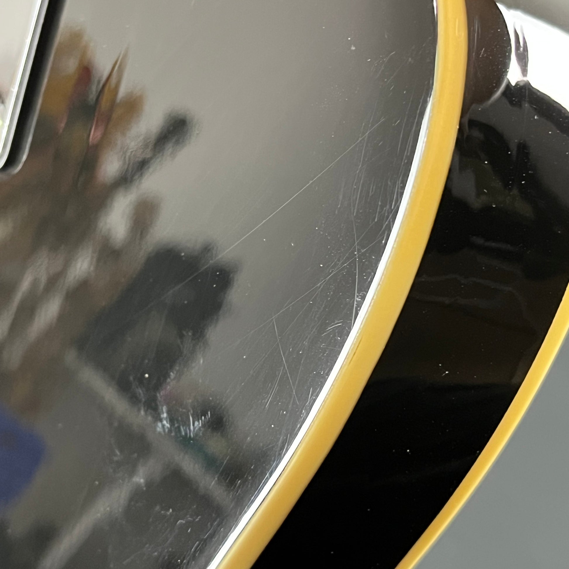 Bacchus Universe Series Telecaster