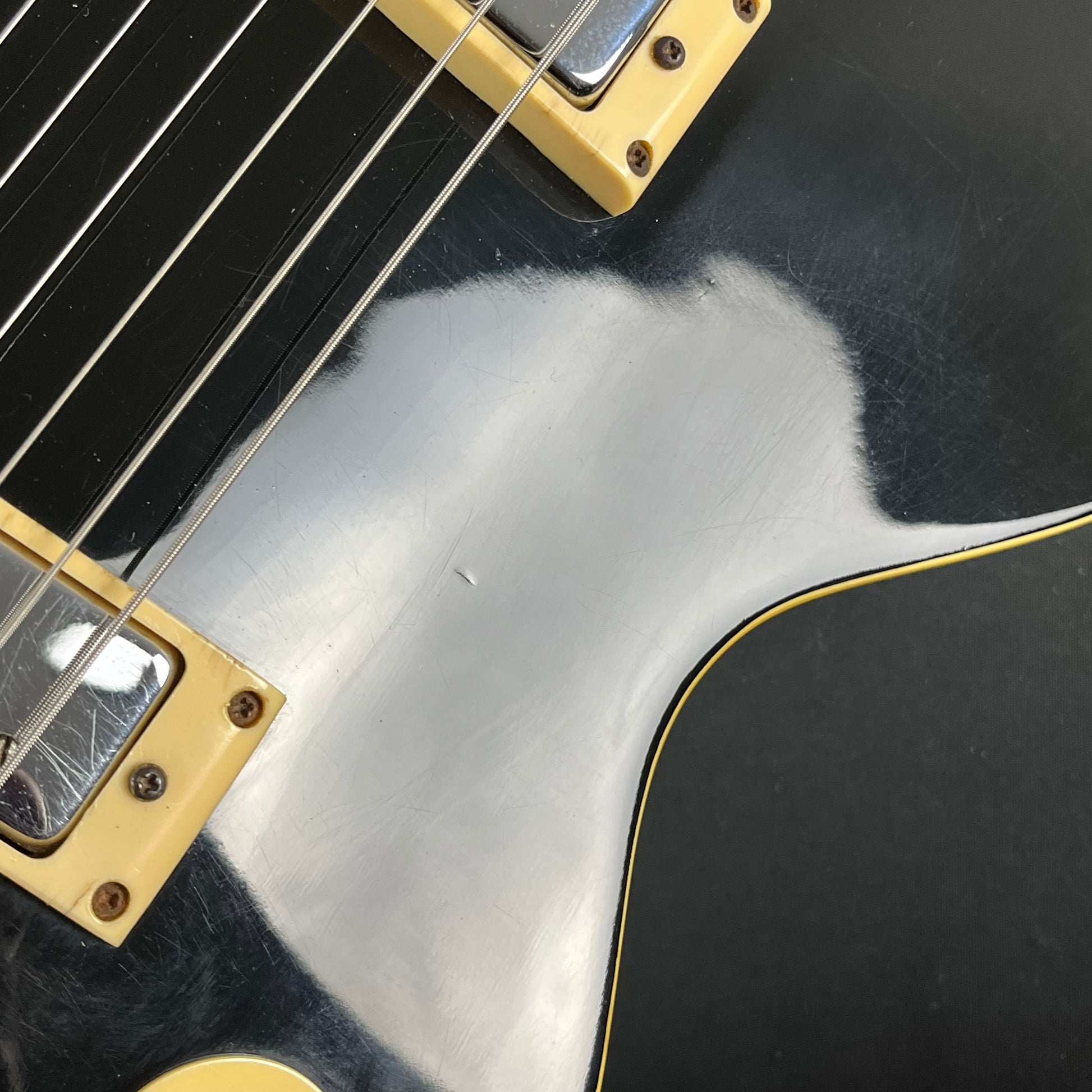 Epiphone Korea Les Paul Deluxe