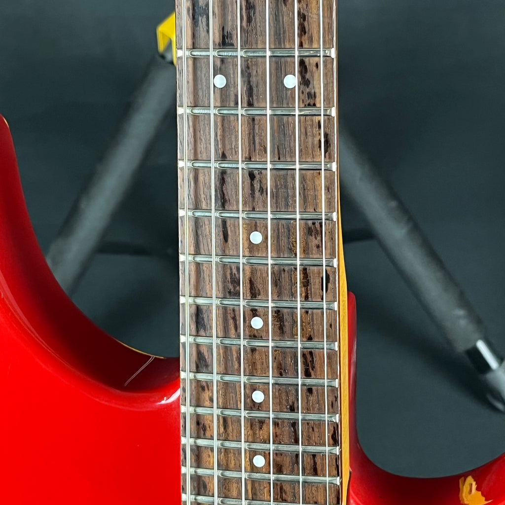 Fernandes FR-50