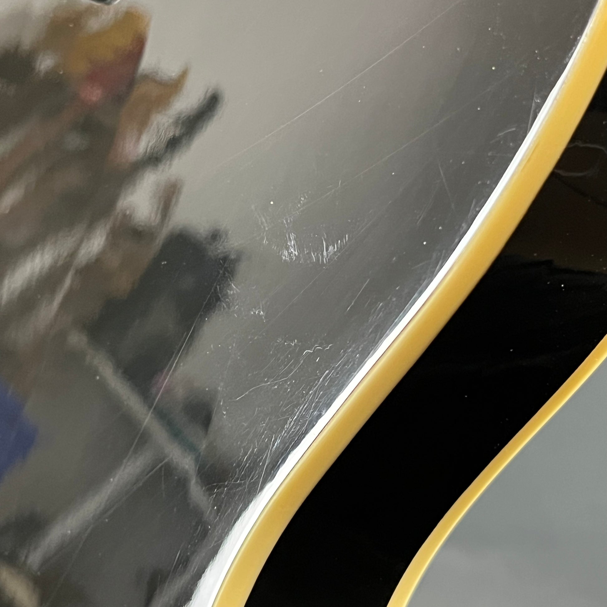 Bacchus Universe Series Telecaster