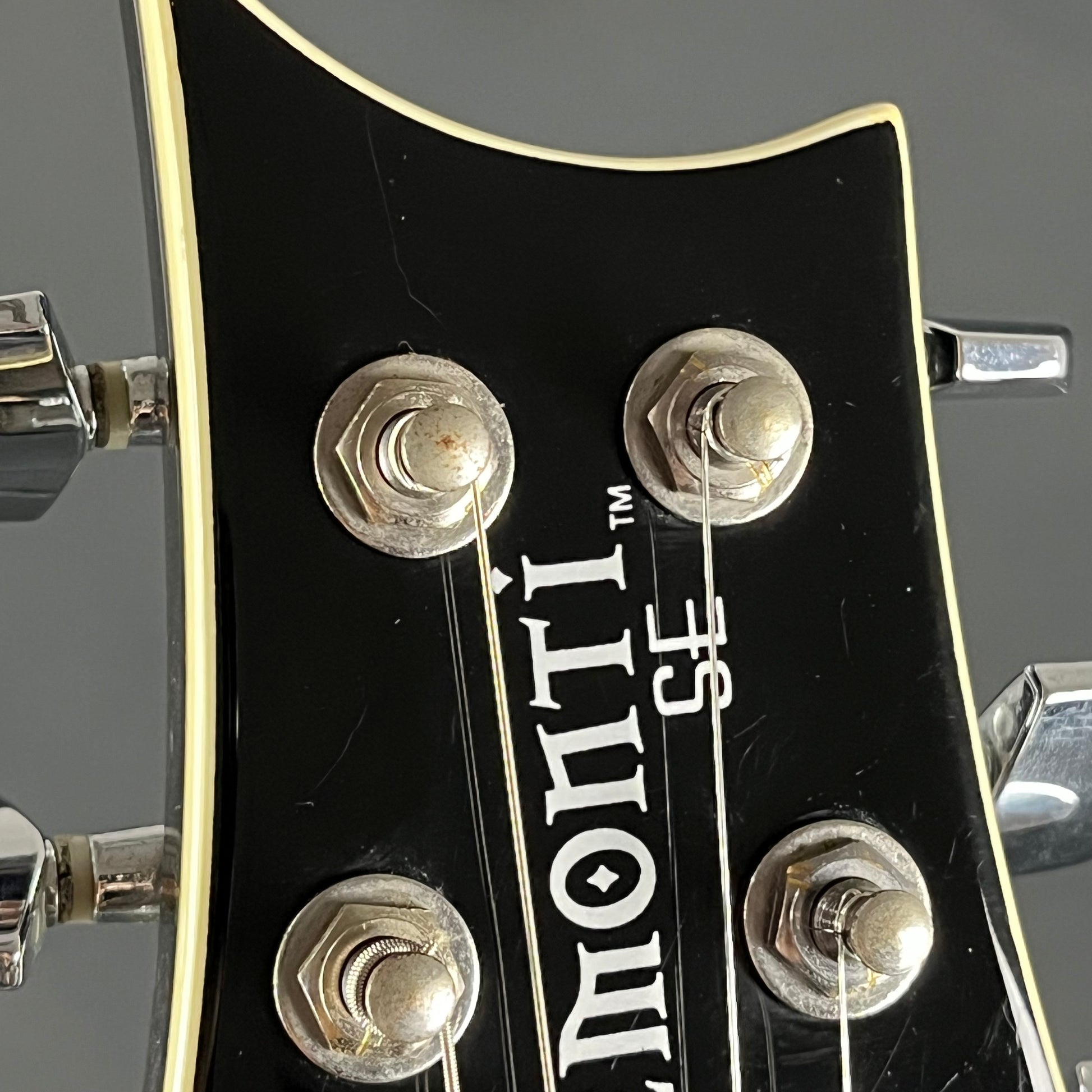 PRS SE Singlecut Tremonti 2002