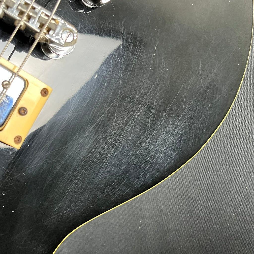 Epiphone Korea Les Paul Deluxe