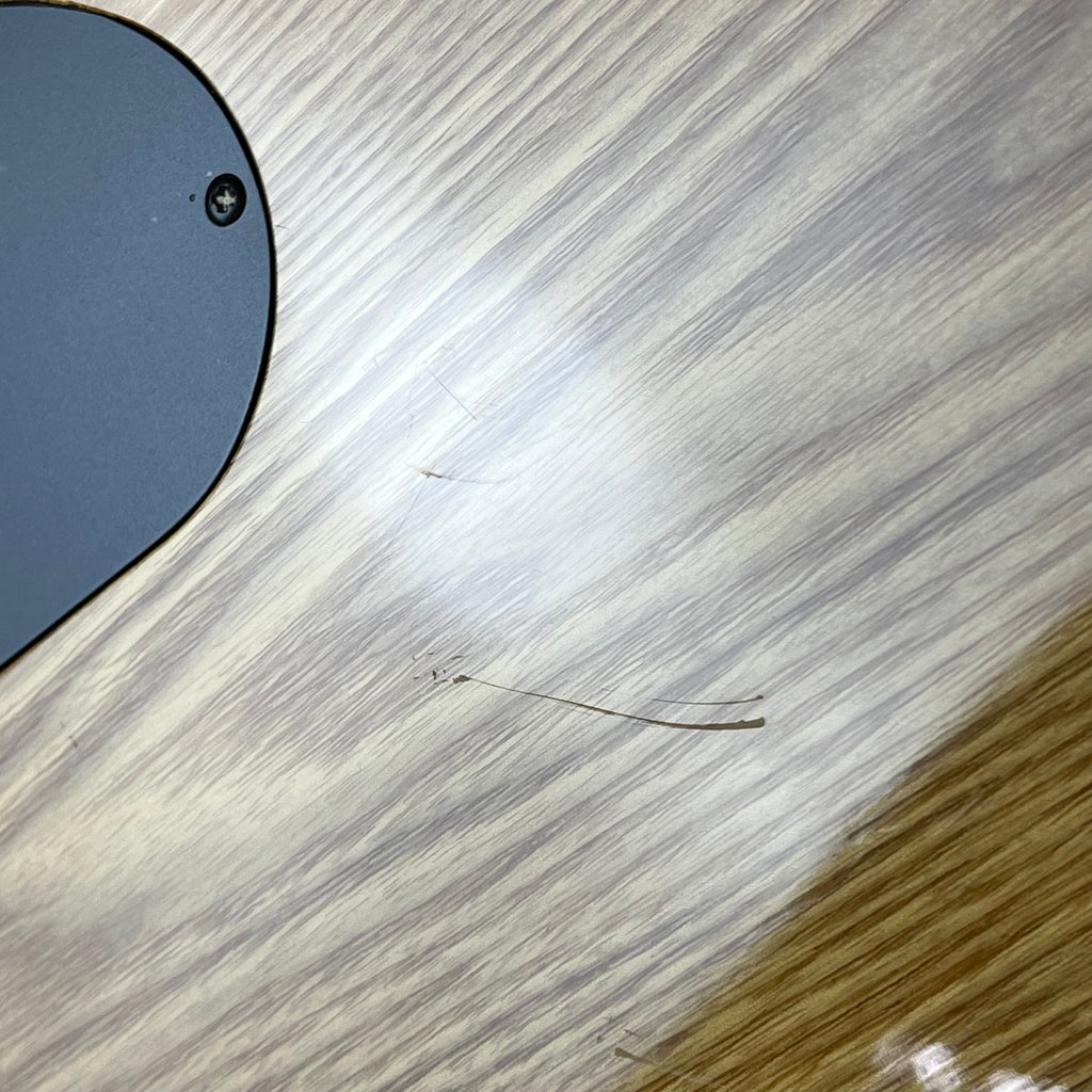 Epiphone Embassy Standard-IV