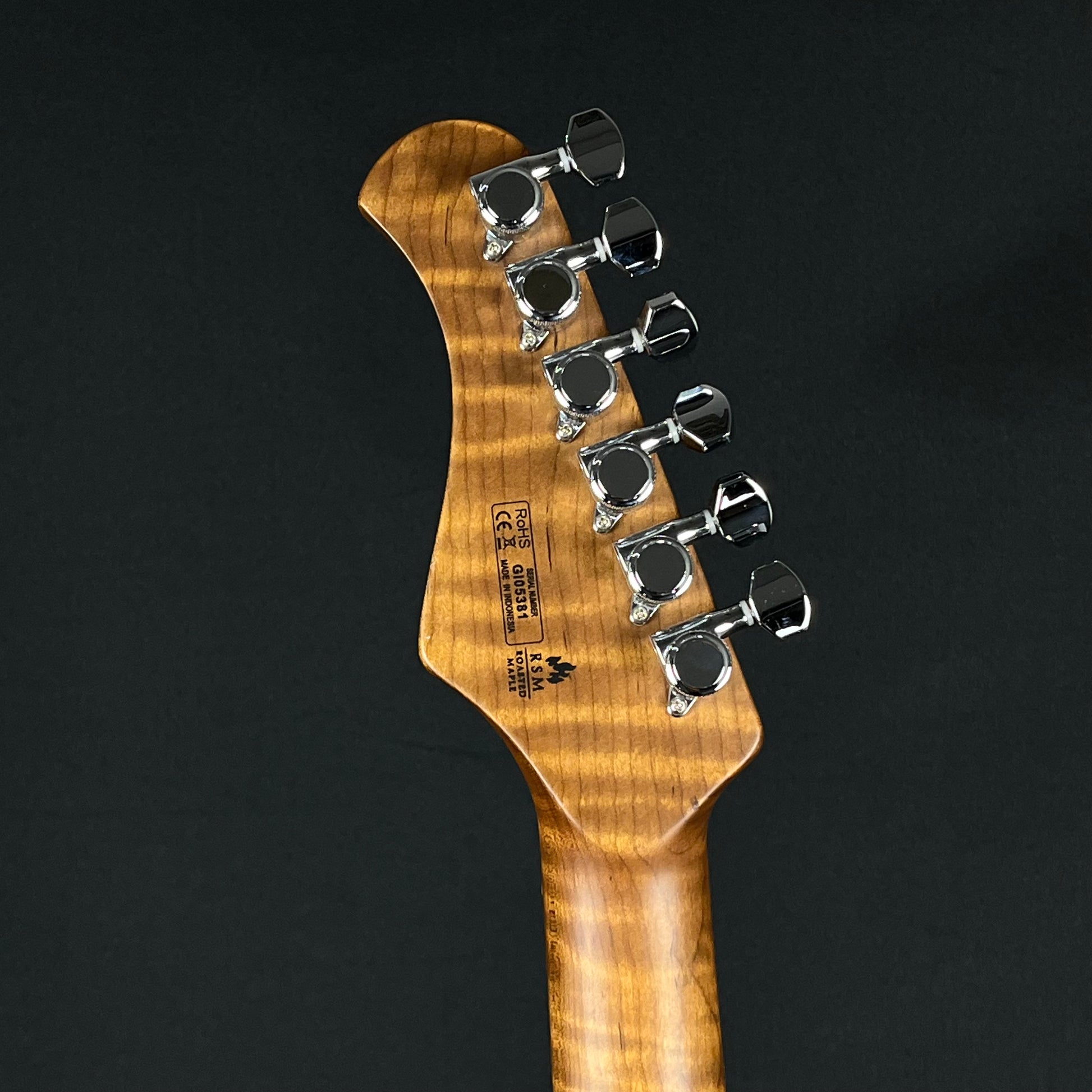 Bacchus Tactics24-FM/RSM