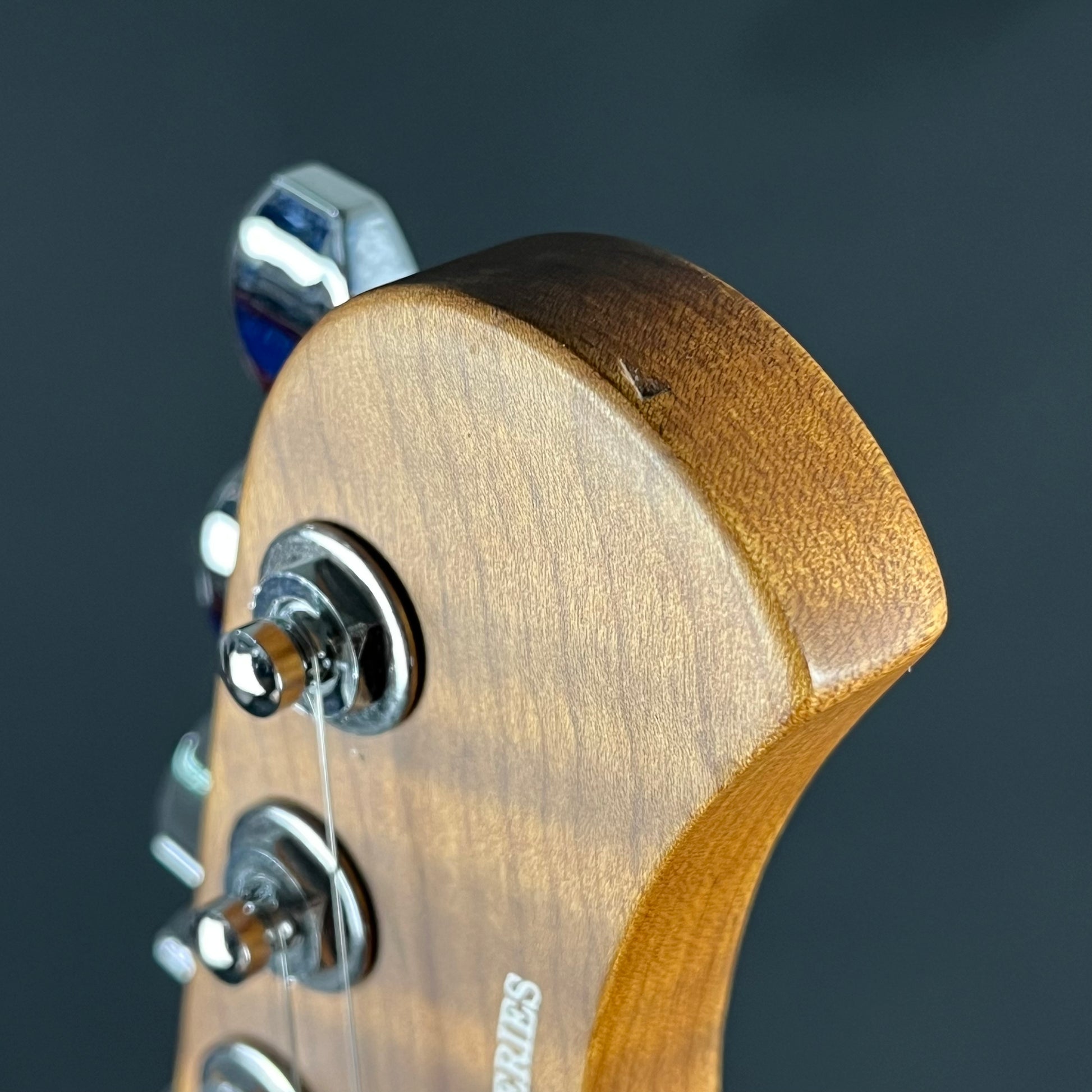 Bacchus Tactics24-FM/RSM