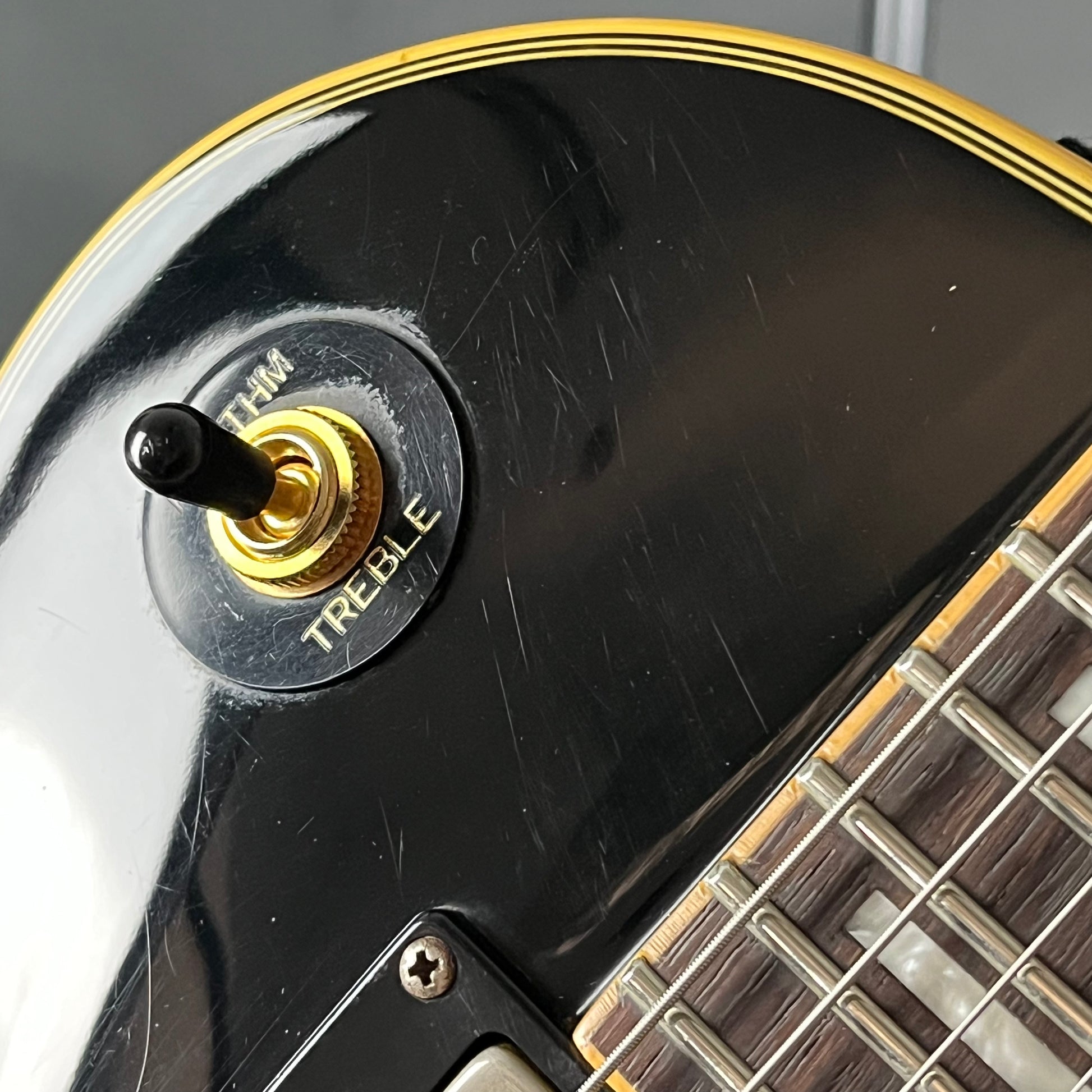 Epiphone Korea Les Paul Custom