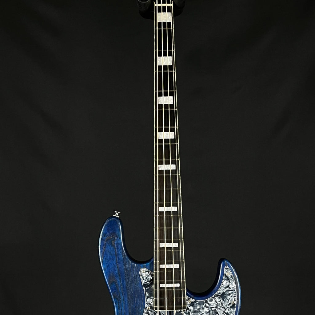 Bacchus Japan WOODLINE 4 Bass