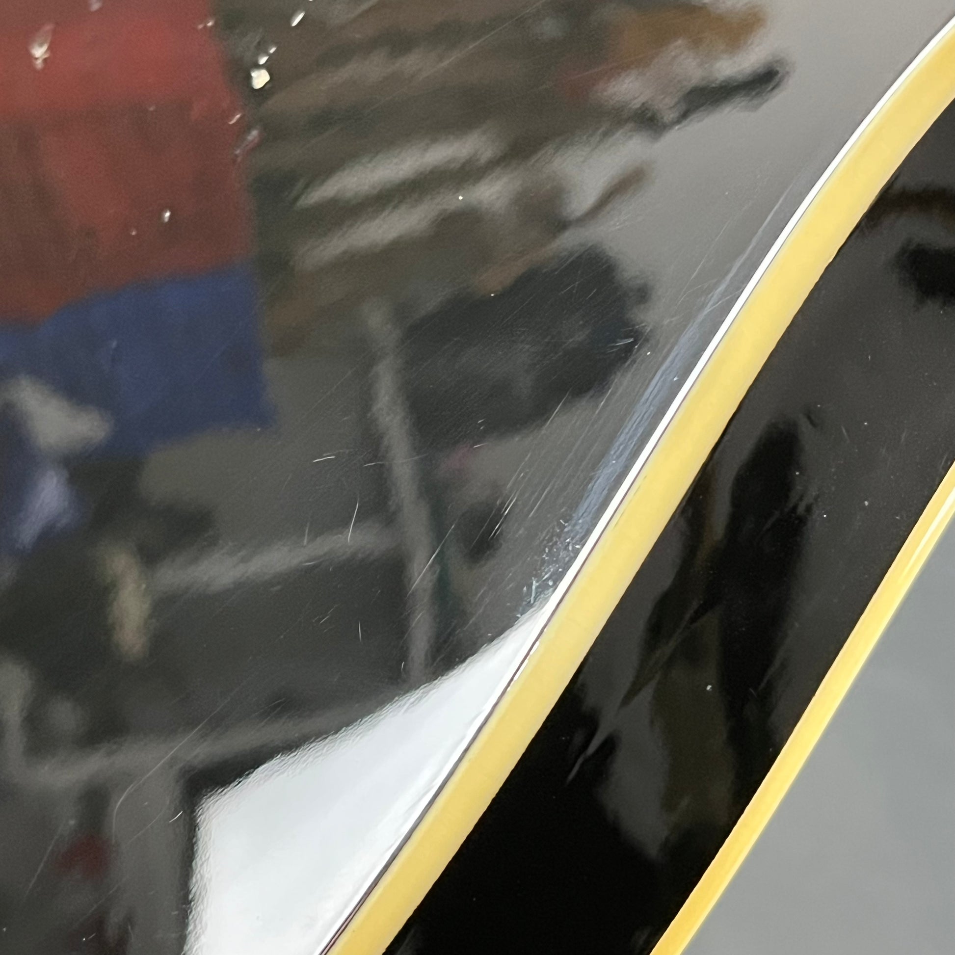 Bacchus Universe Series Telecaster