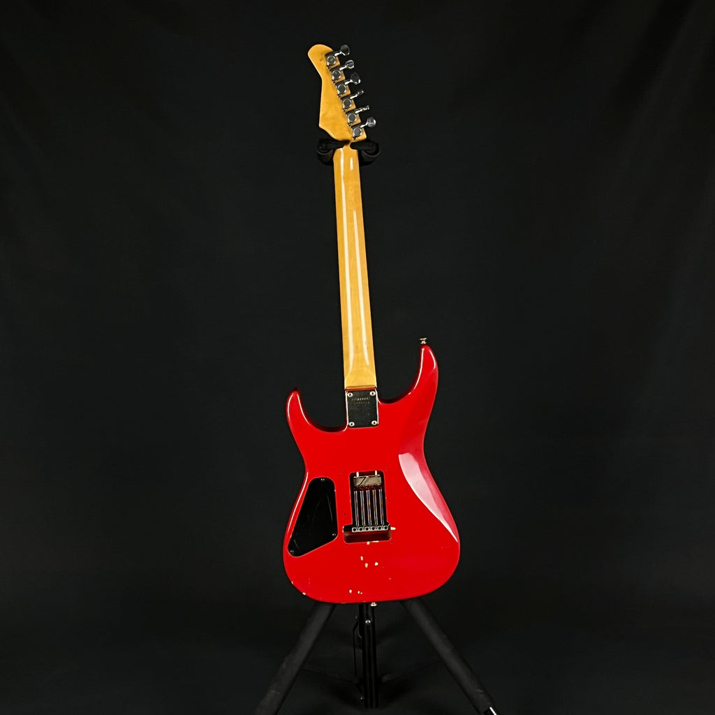 Fernandes FR-50