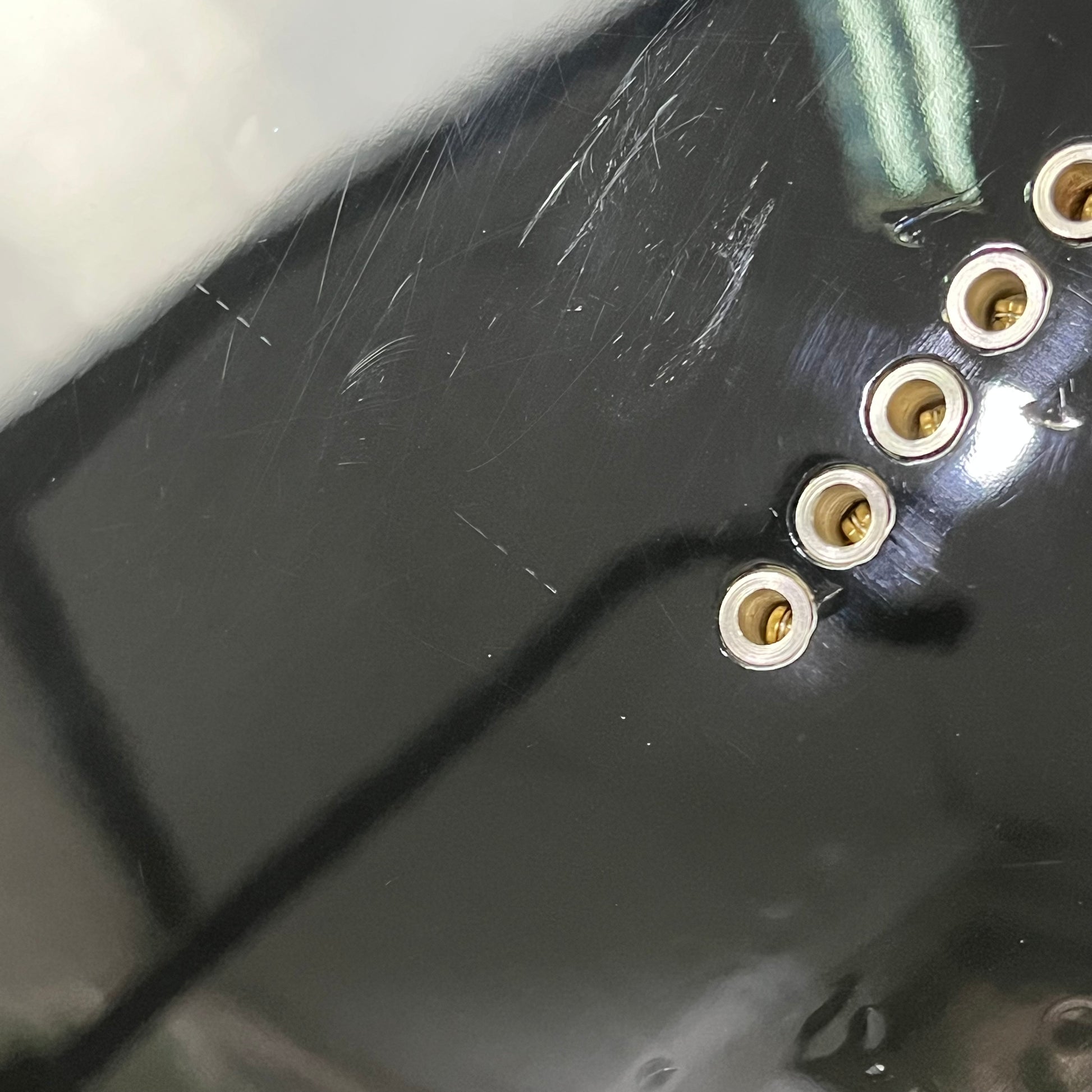 Bacchus Universe Series Telecaster