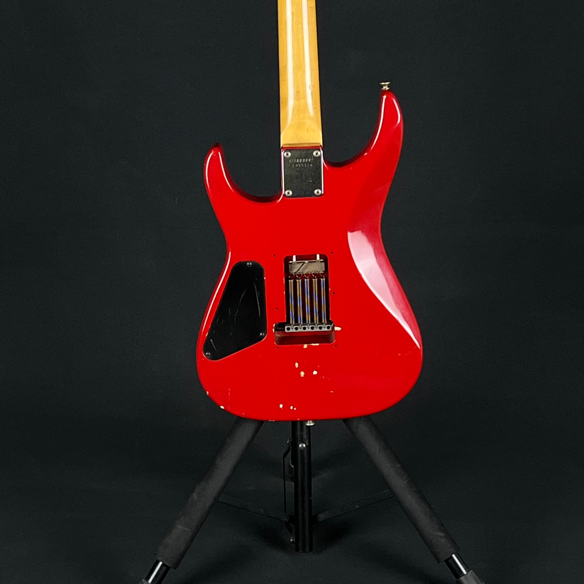 Fernandes FR-50