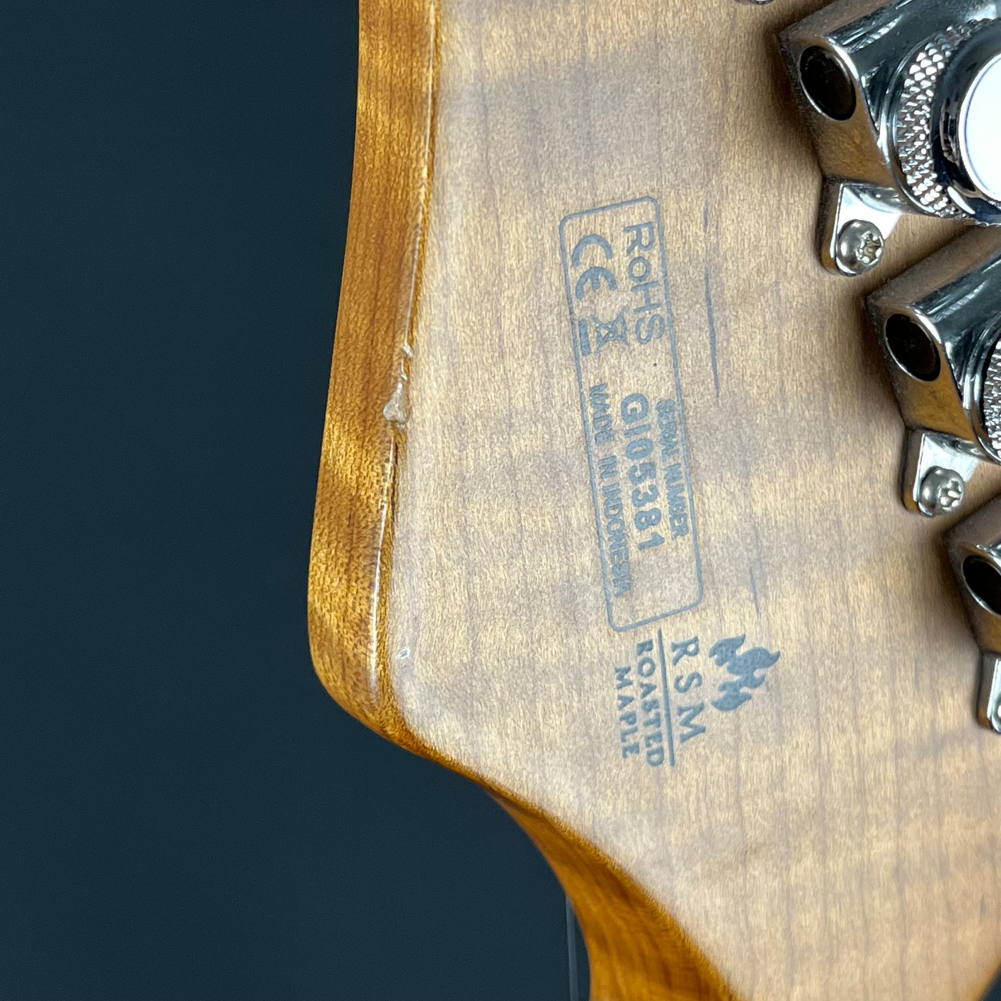 Bacchus Tactics24-FM/RSM