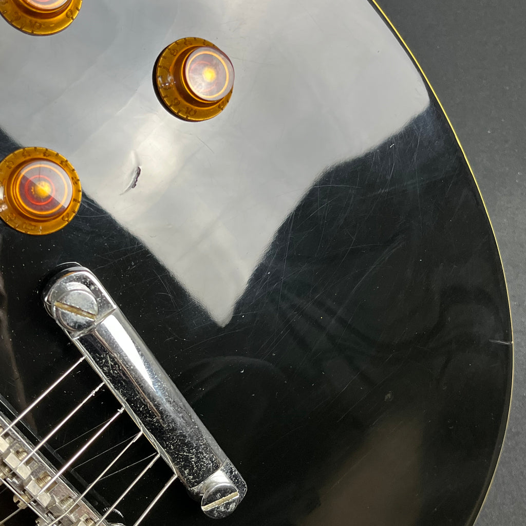 Epiphone Korea Les Paul Deluxe