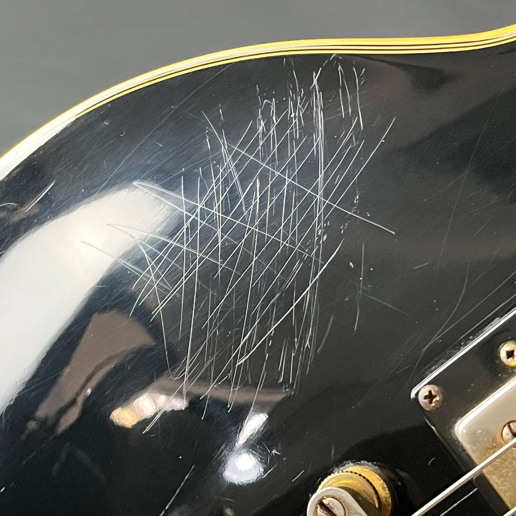 Epiphone Korea Les Paul Custom