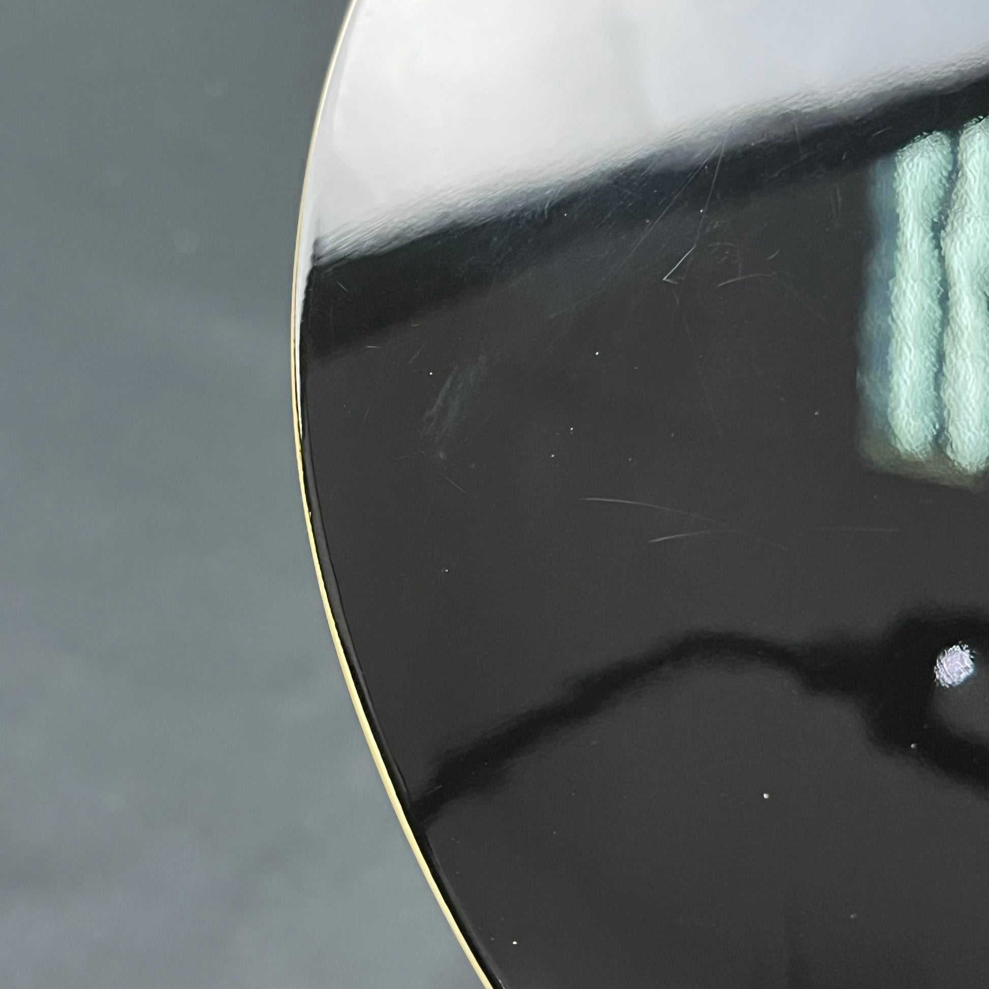 Bacchus Universe Series Telecaster