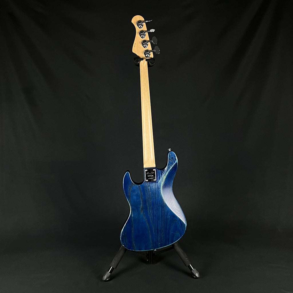 Bacchus Japan WOODLINE 4 Bass