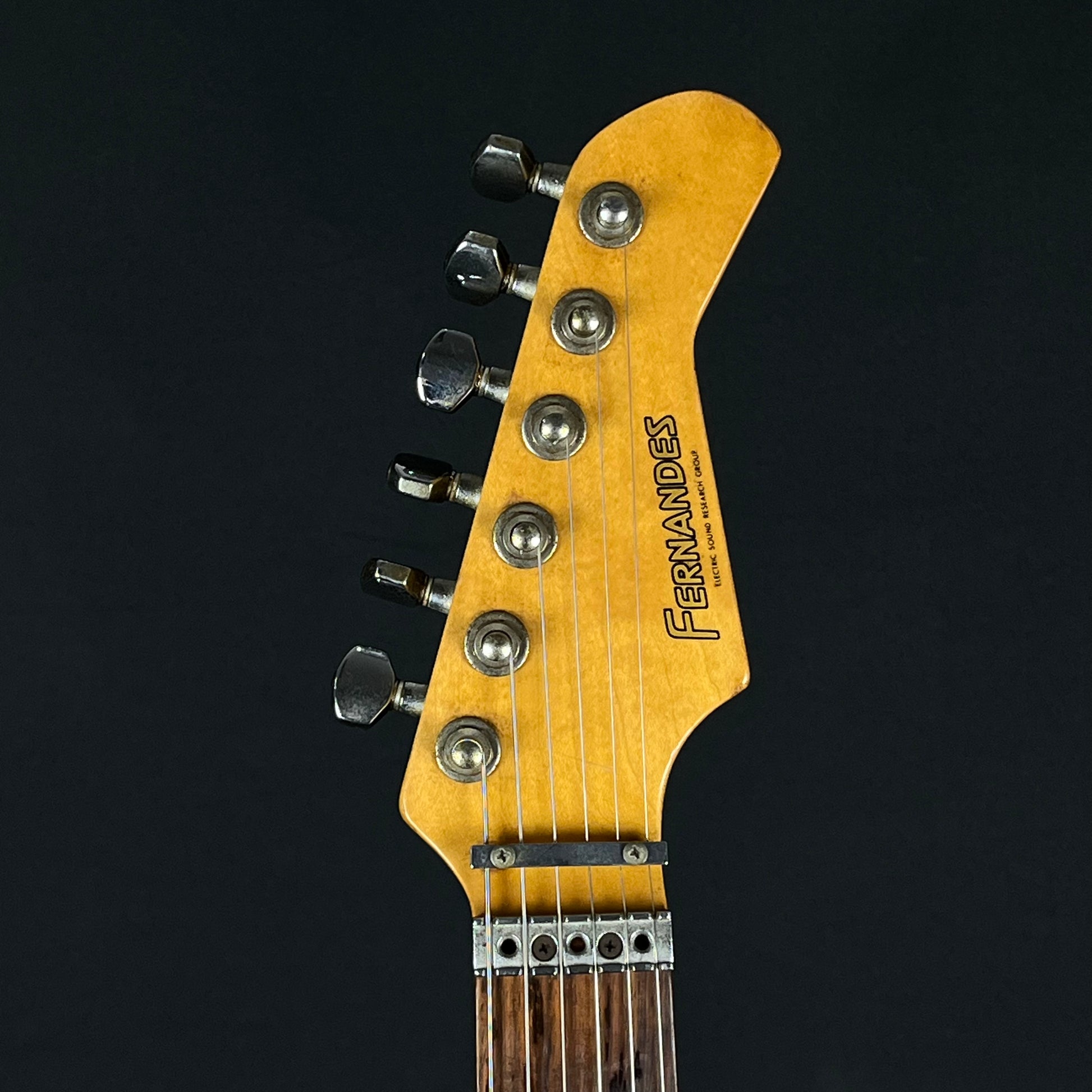Fernandes FR-50