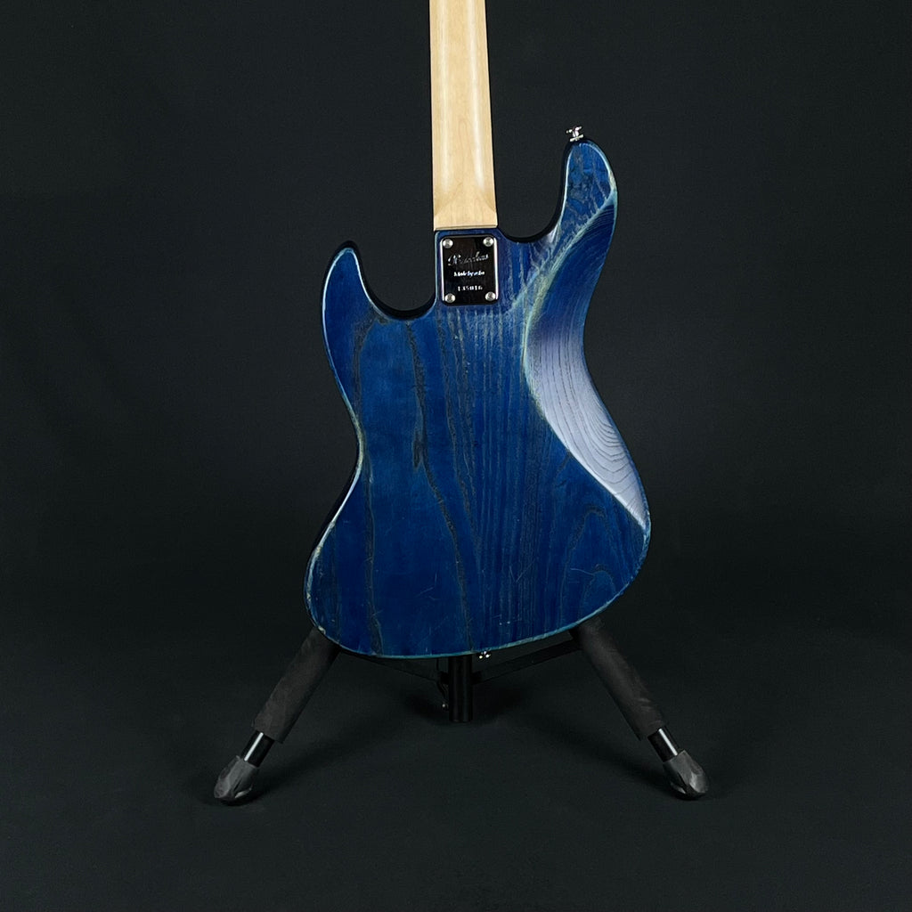 Bacchus Japan WOODLINE 4 Bass