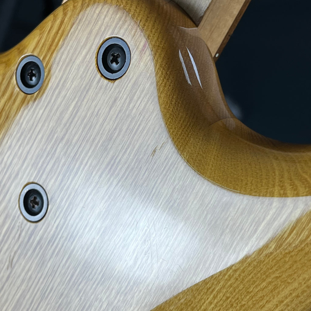 Epiphone Embassy Standard-IV