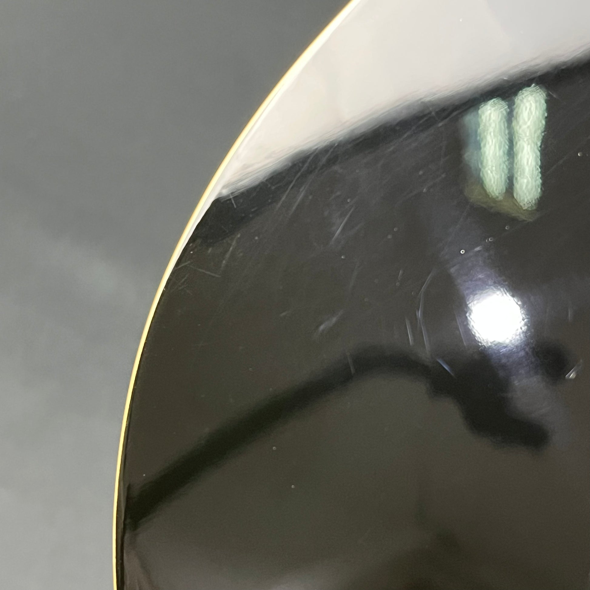 Bacchus Universe Series Telecaster