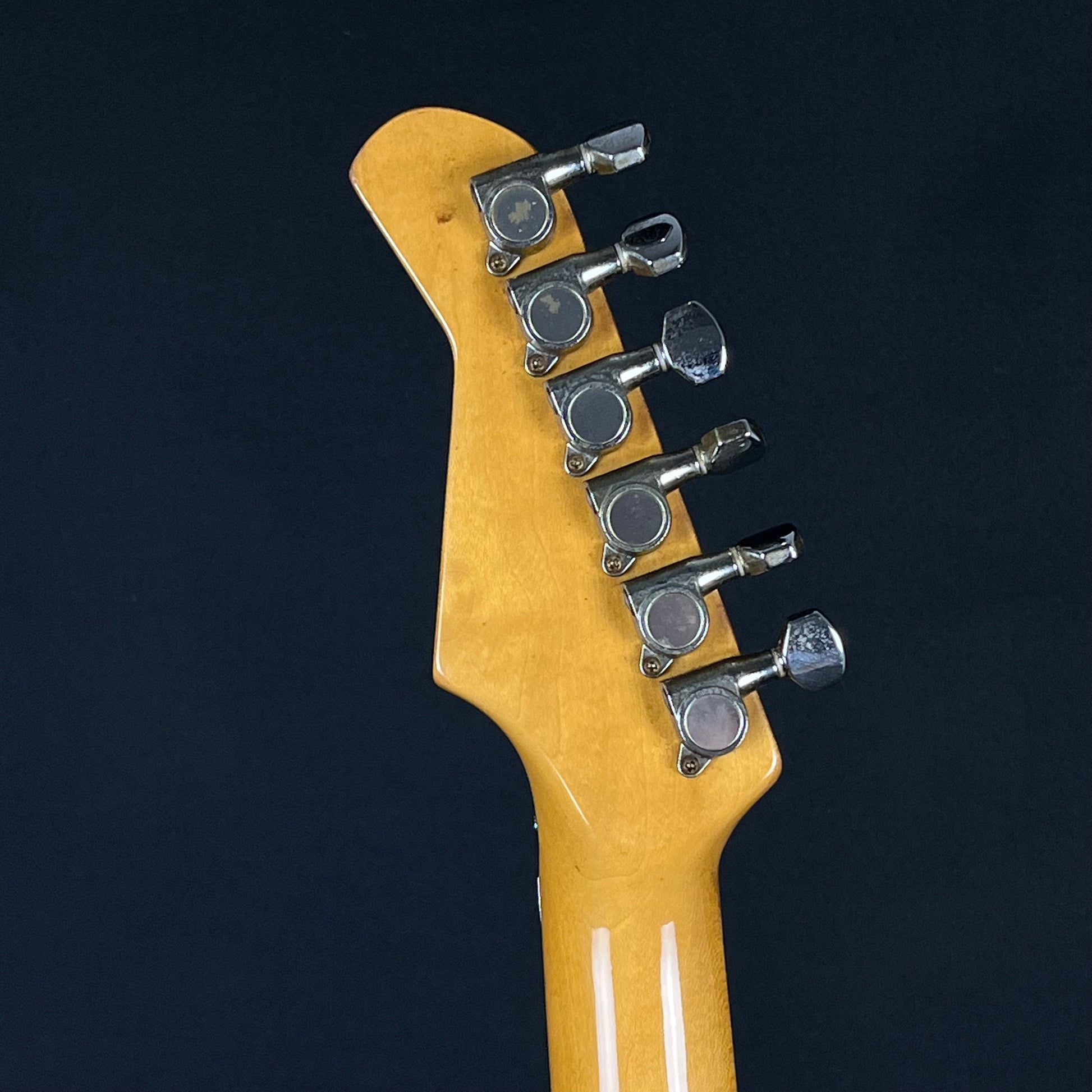Fernandes FR-50