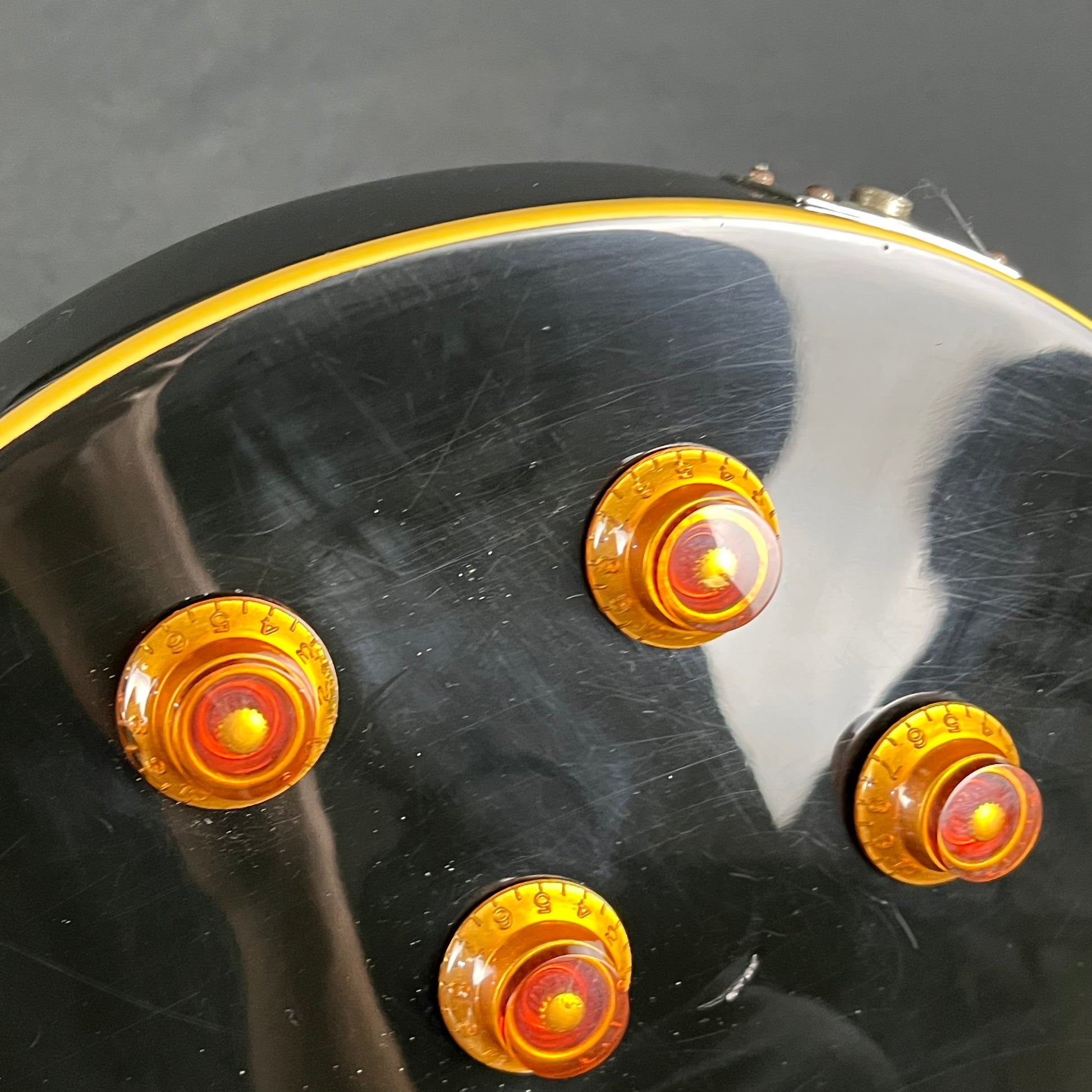 Epiphone Korea Les Paul Deluxe