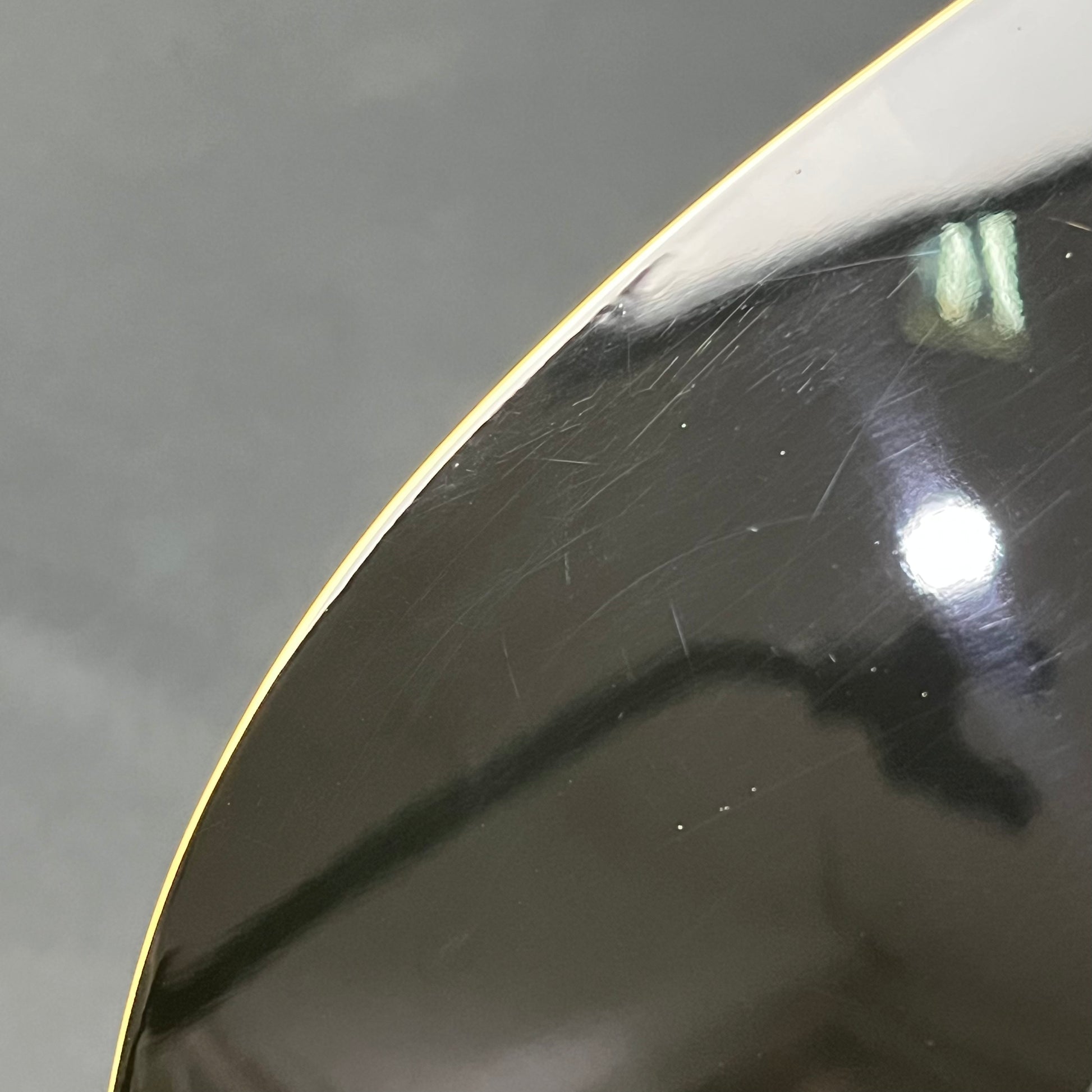 Bacchus Universe Series Telecaster