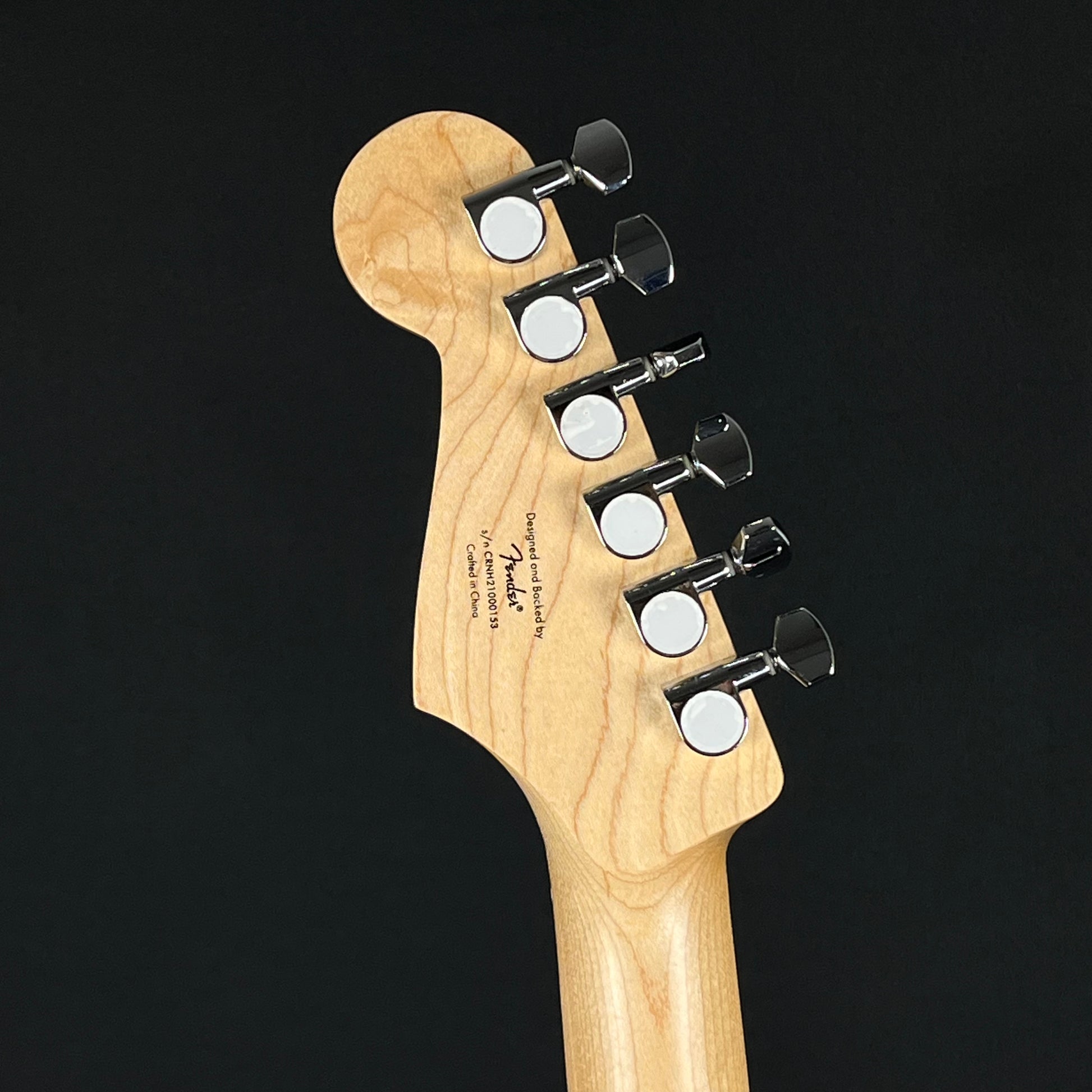 Squier Sonic Stratocaster