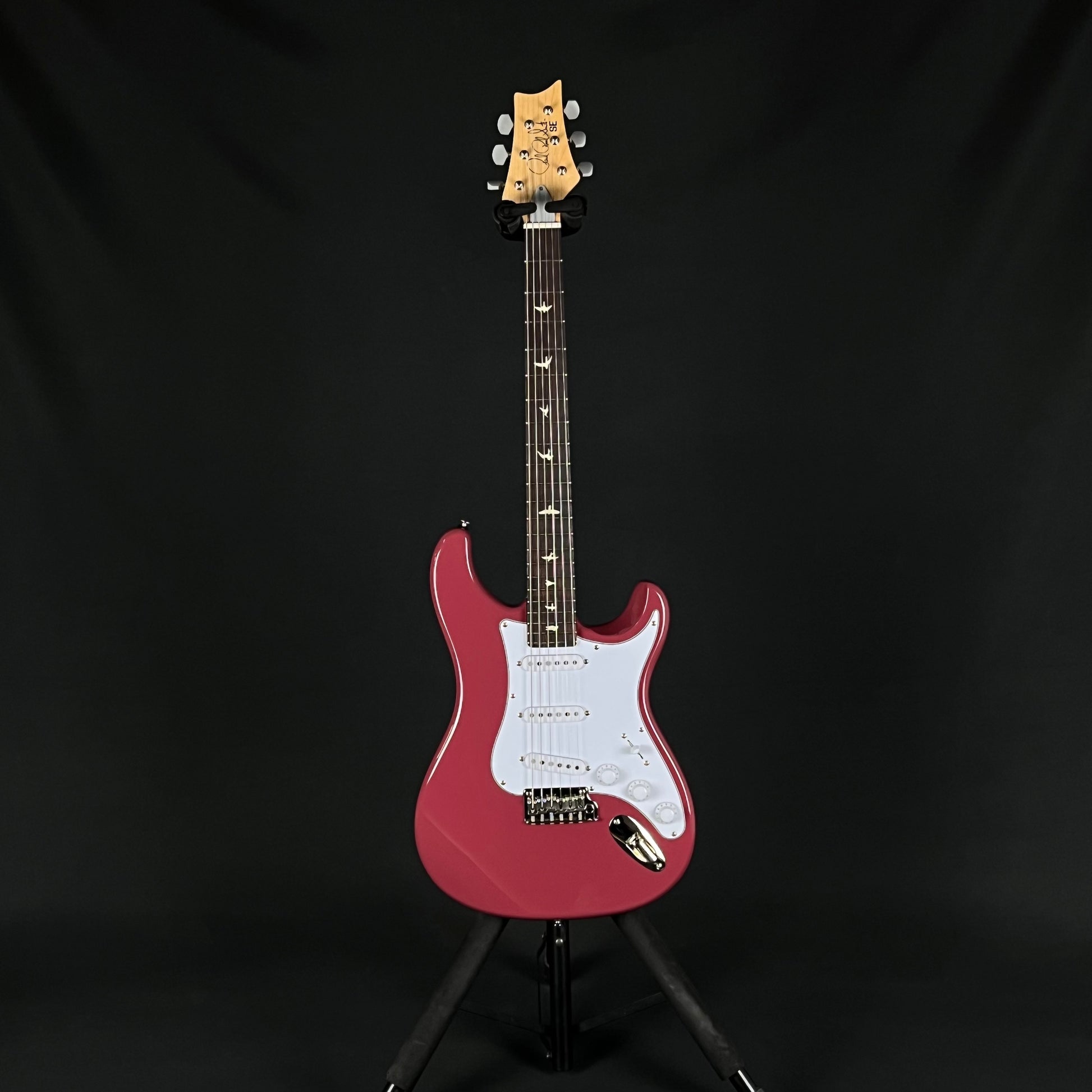PRS SE SILVER SKY 2025
