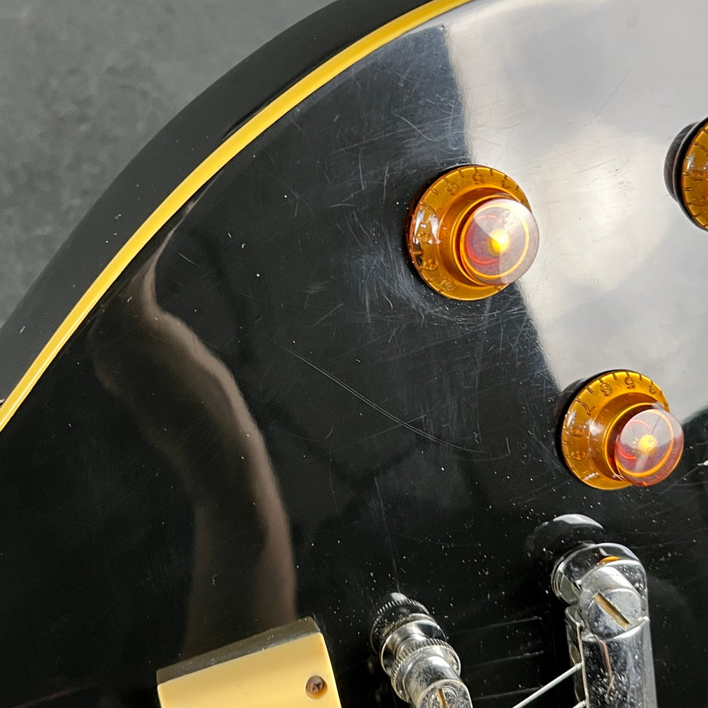 Epiphone Korea Les Paul Deluxe