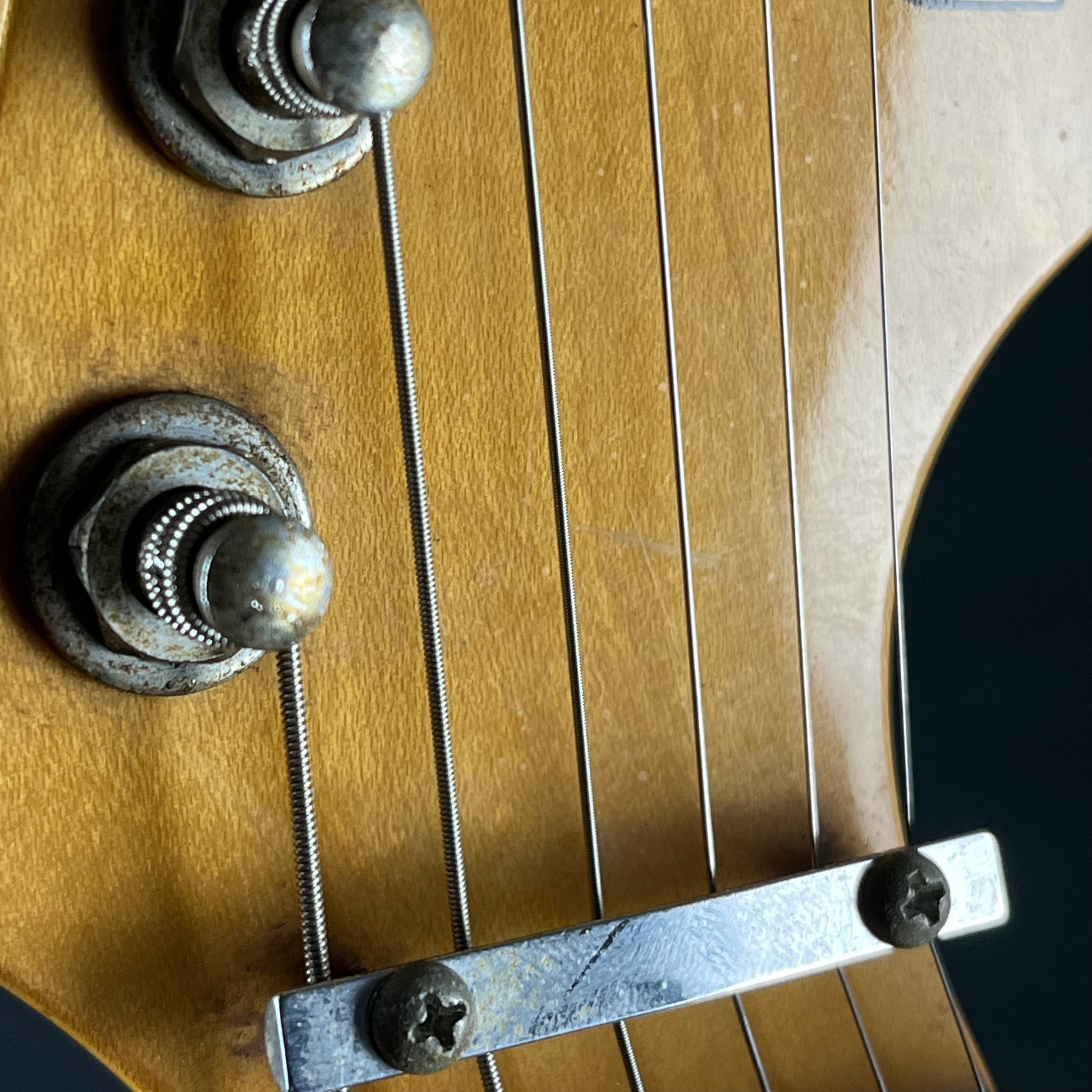 Fernandes FR-50