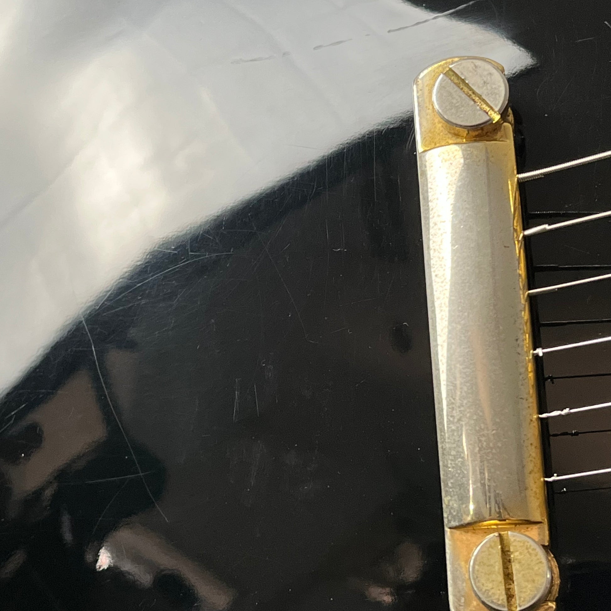 Epiphone Korea Les Paul Custom