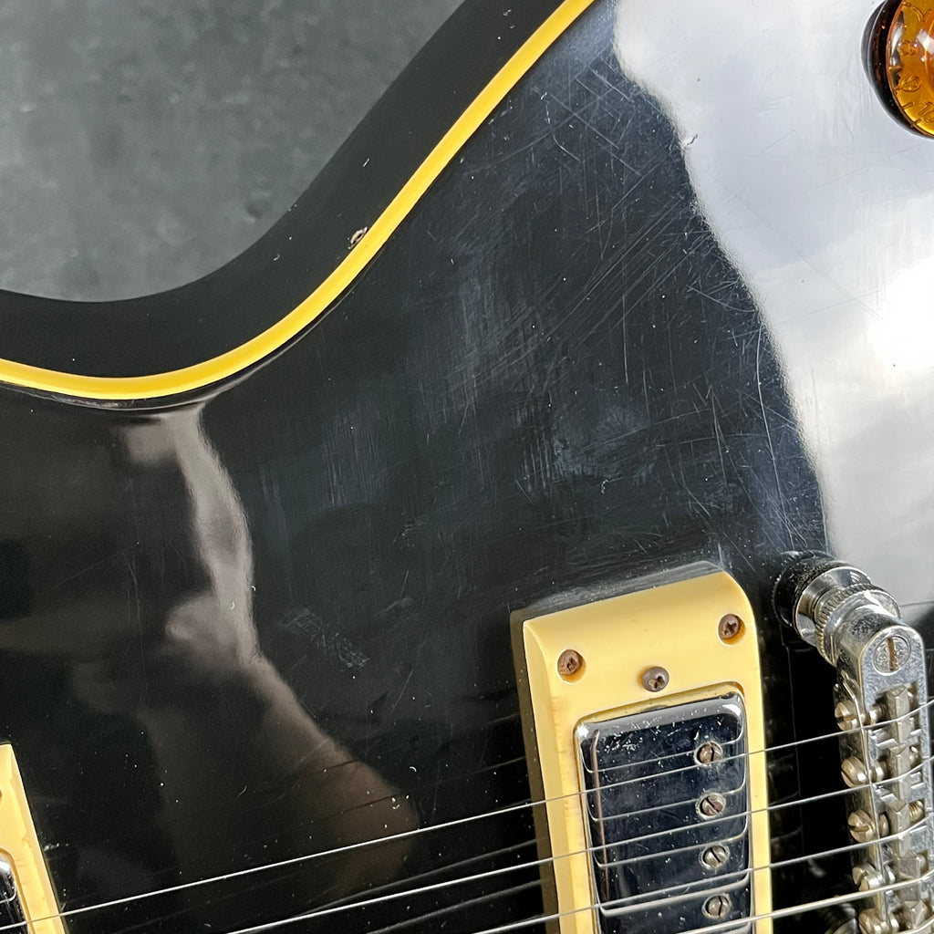Epiphone Korea Les Paul Deluxe