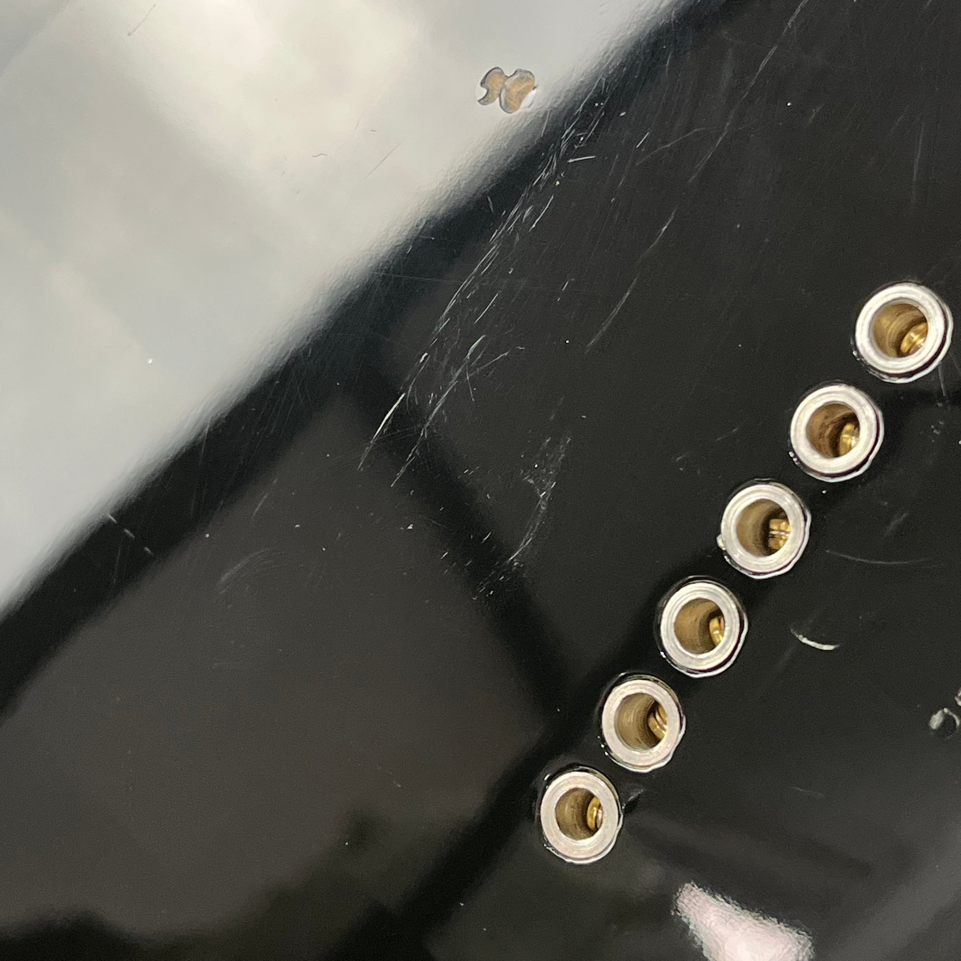 Bacchus Universe Series Telecaster