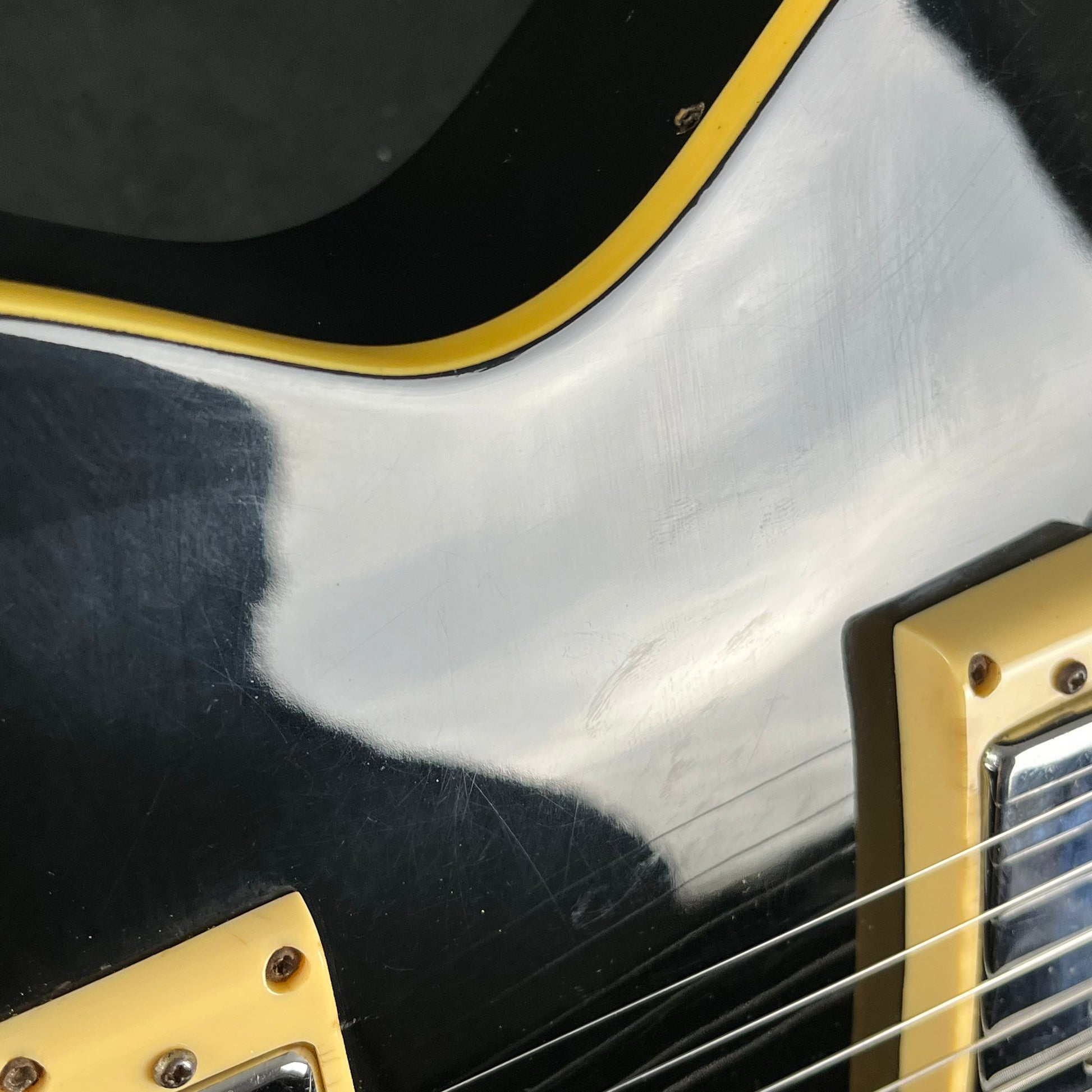 Epiphone Korea Les Paul Deluxe