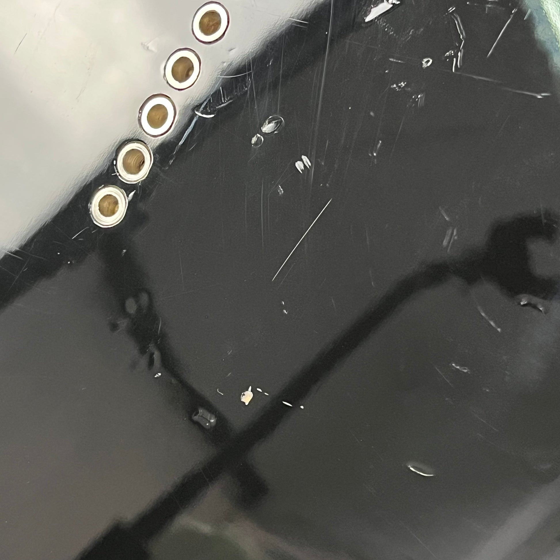 Bacchus Universe Series Telecaster