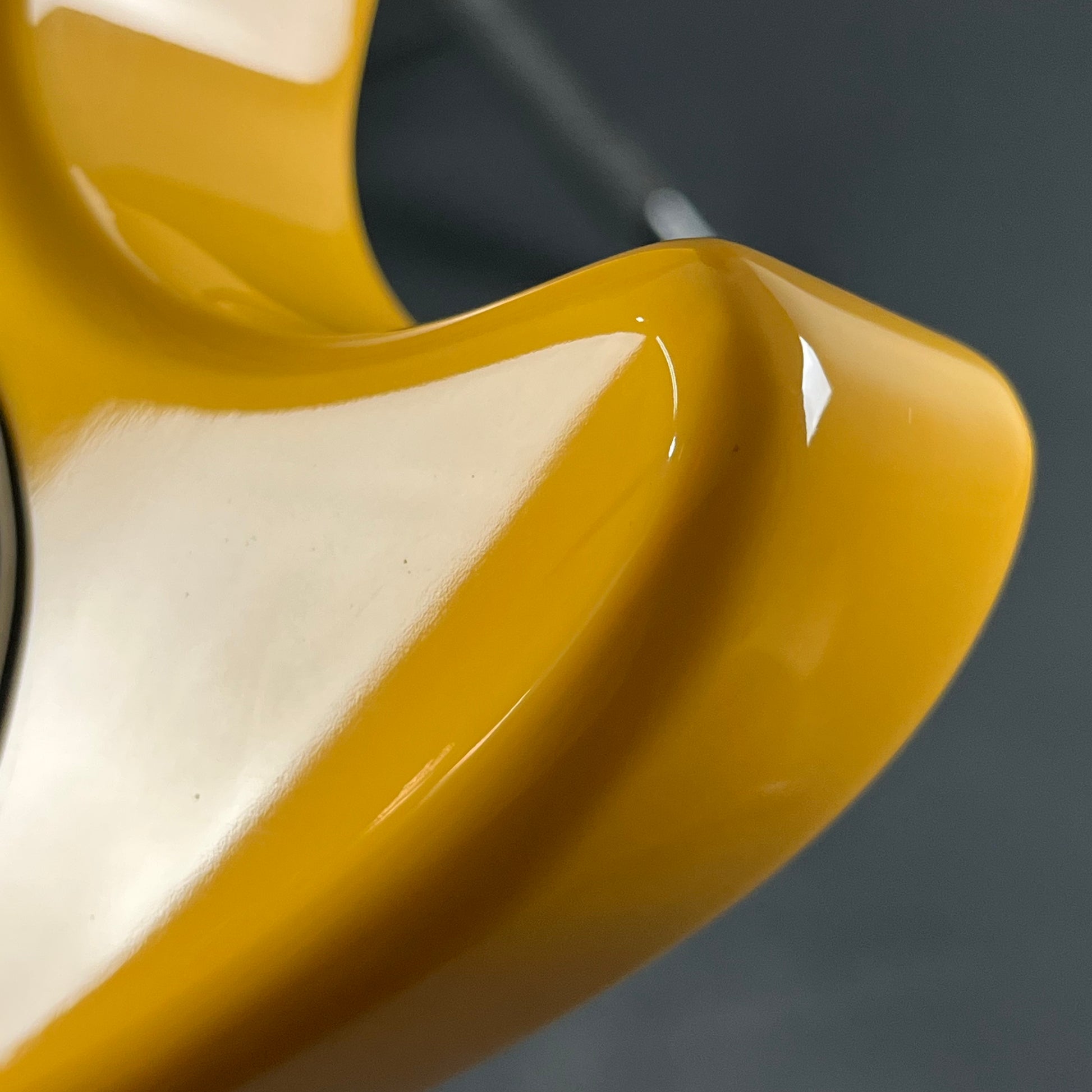 Tokai Love Rock Special TV Yellow