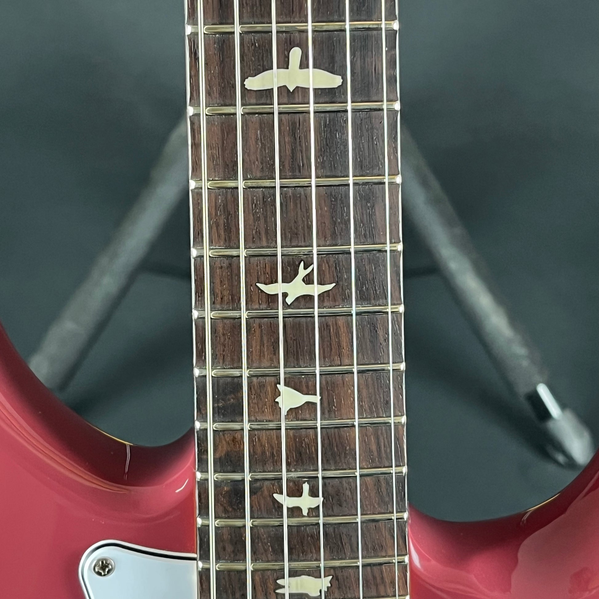 PRS SE SILVER SKY 2025