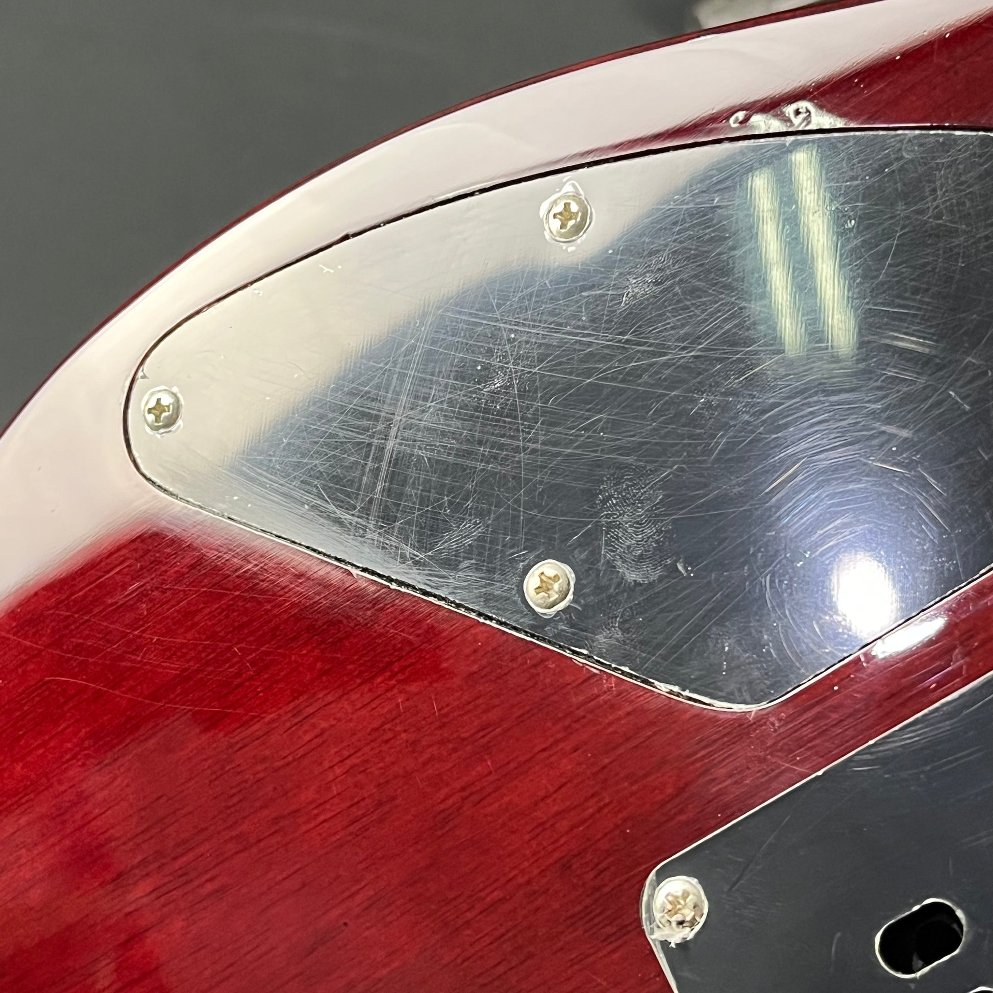 Bacchus Tactics24-FM/RSM