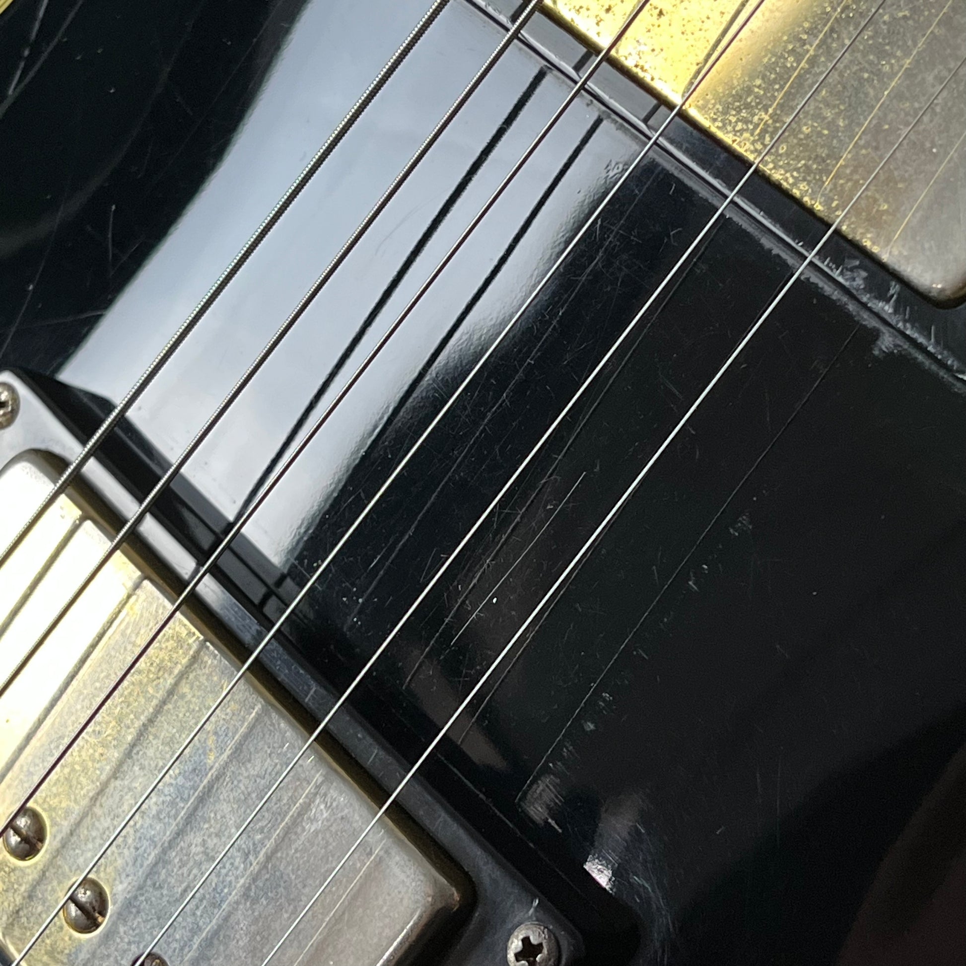 Epiphone Korea Les Paul Custom