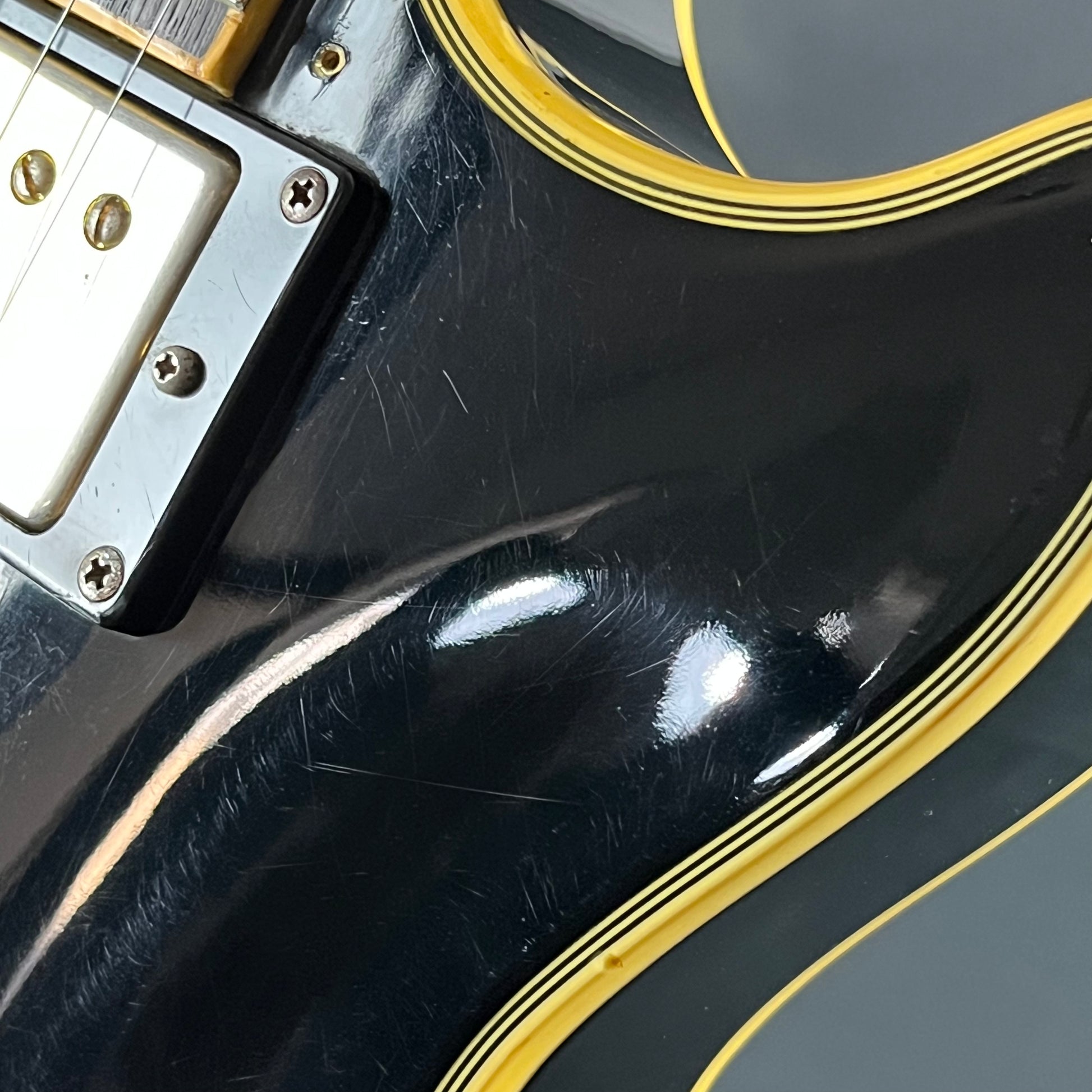 Epiphone Korea Les Paul Custom