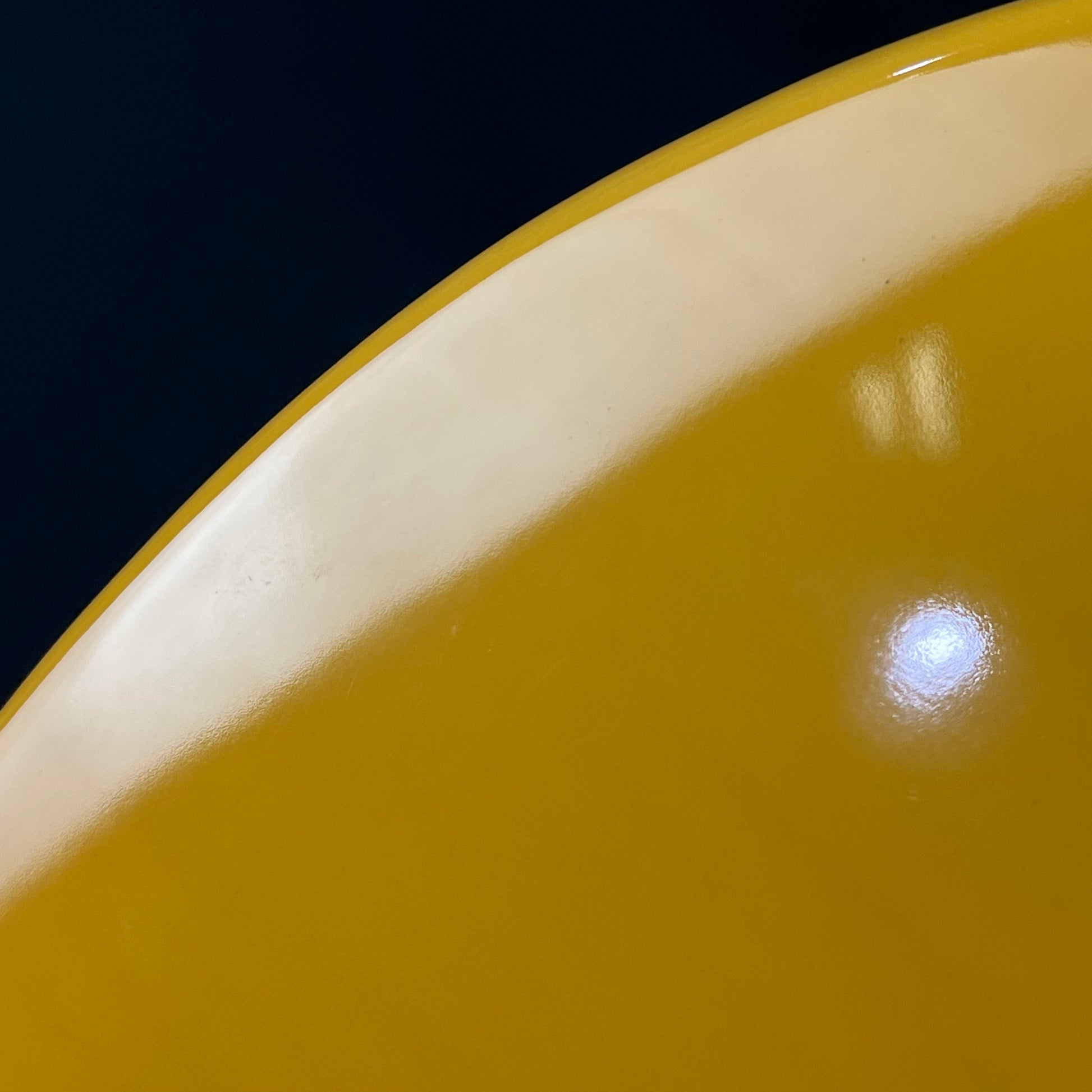 Tokai Love Rock Special TV Yellow